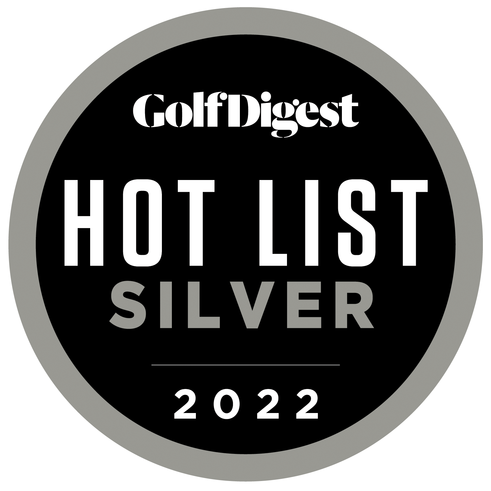 Hot List Silver 2022