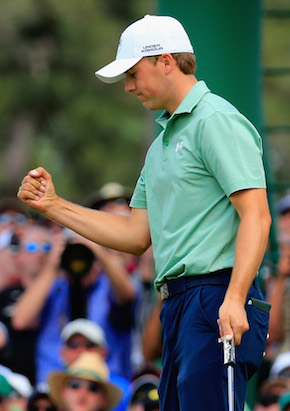 Jordan Spieth's off-course earning potential 'is tremendous' | This the Golf Digest