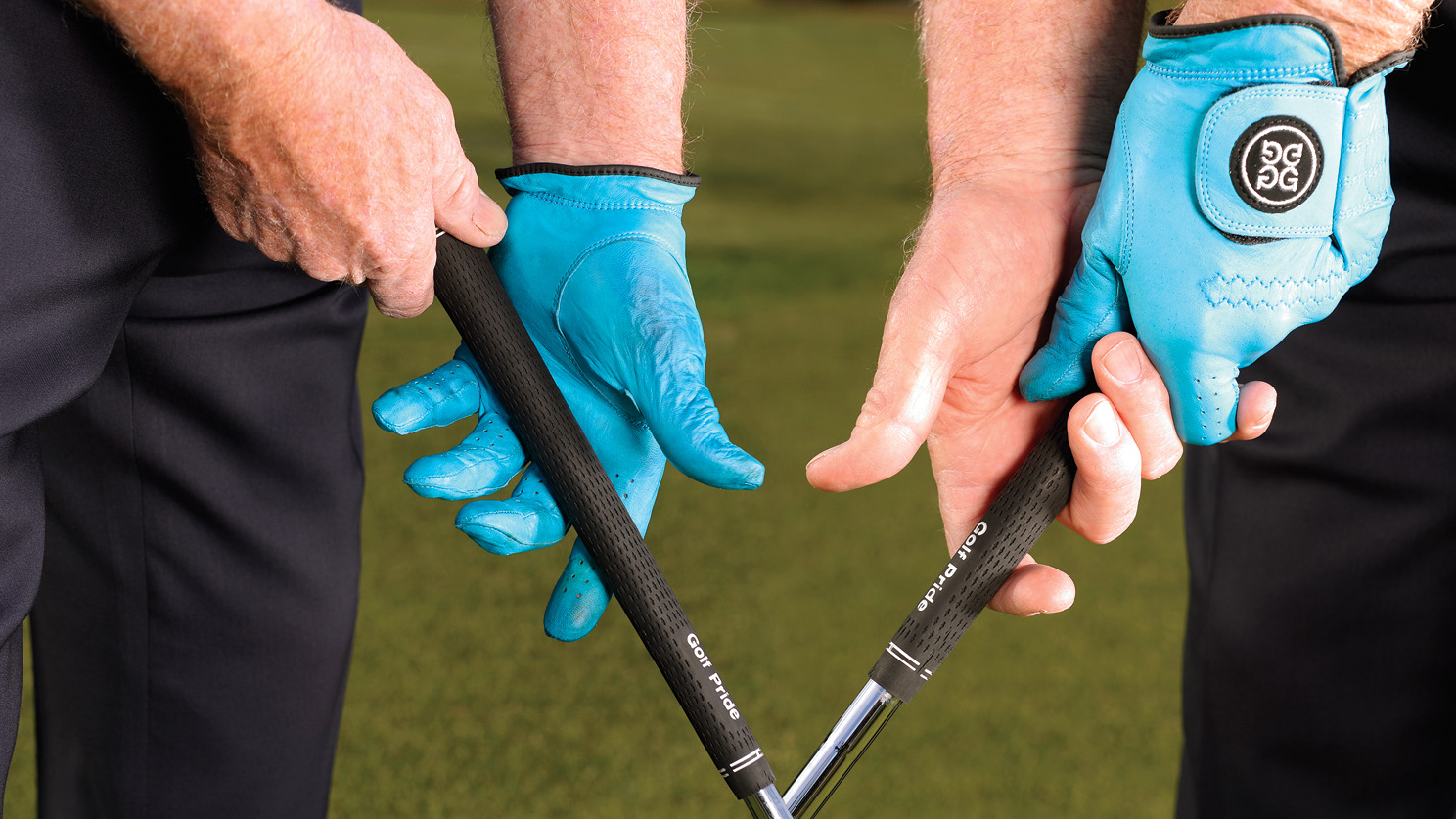 Tom Watson: How To Improve Your Golf Grip | How To | Golf Digest