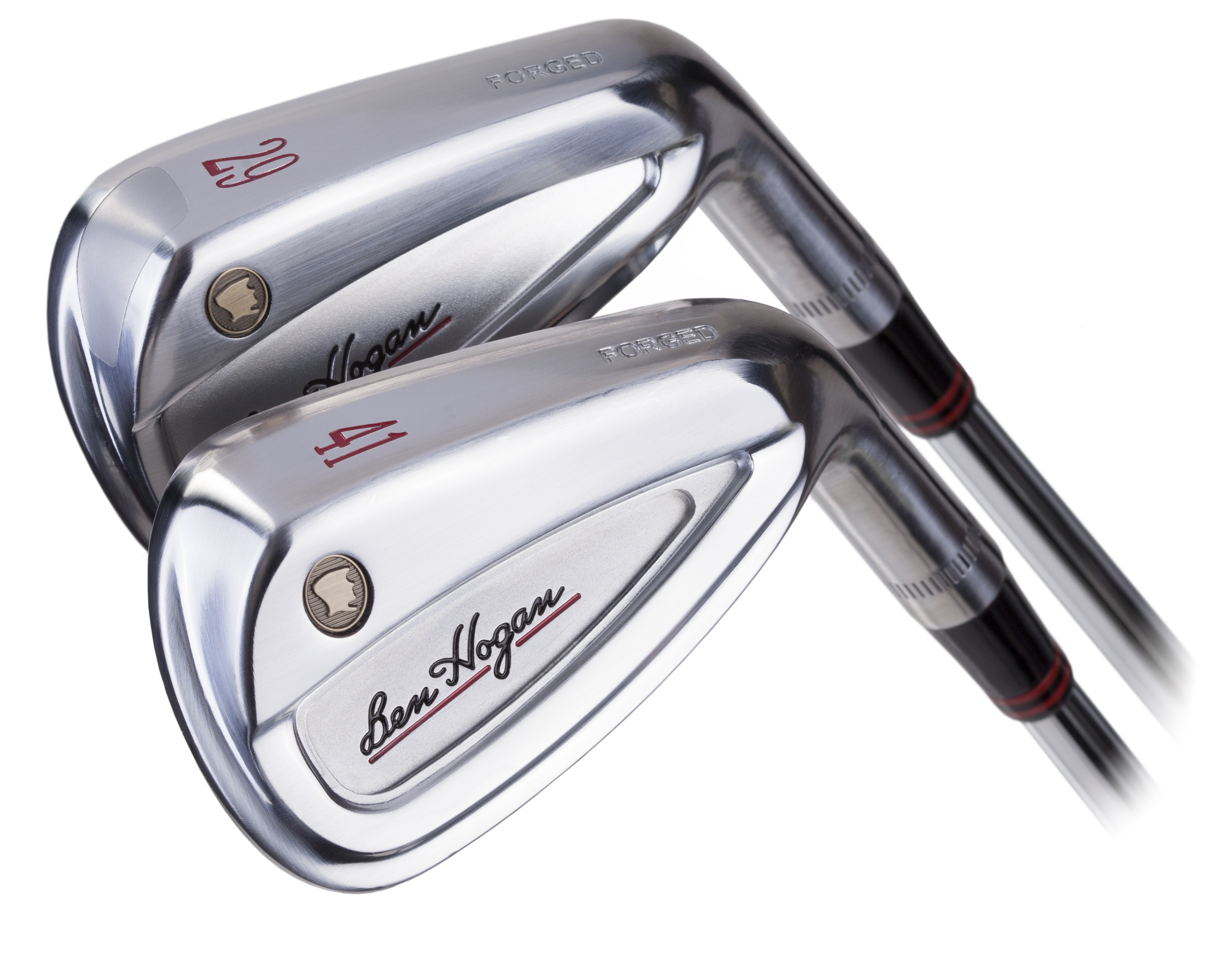 Ben Hogan equipment with direct-to-consumer model | Golf Equipment: Clubs, Balls, Bags | Golf Digest