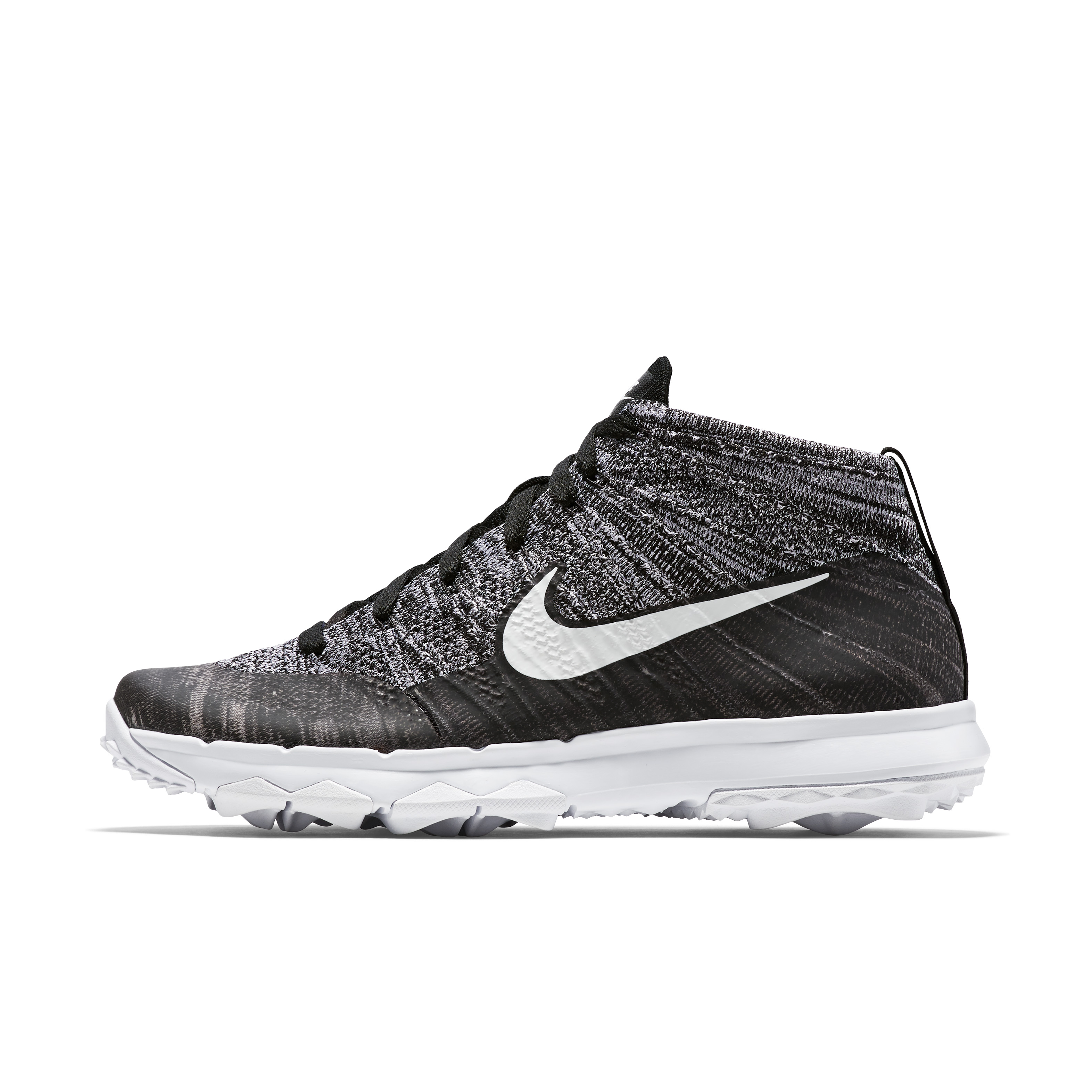 Nike releases its successful Flyknit Chukka golf | This is the Loop | Golf Digest