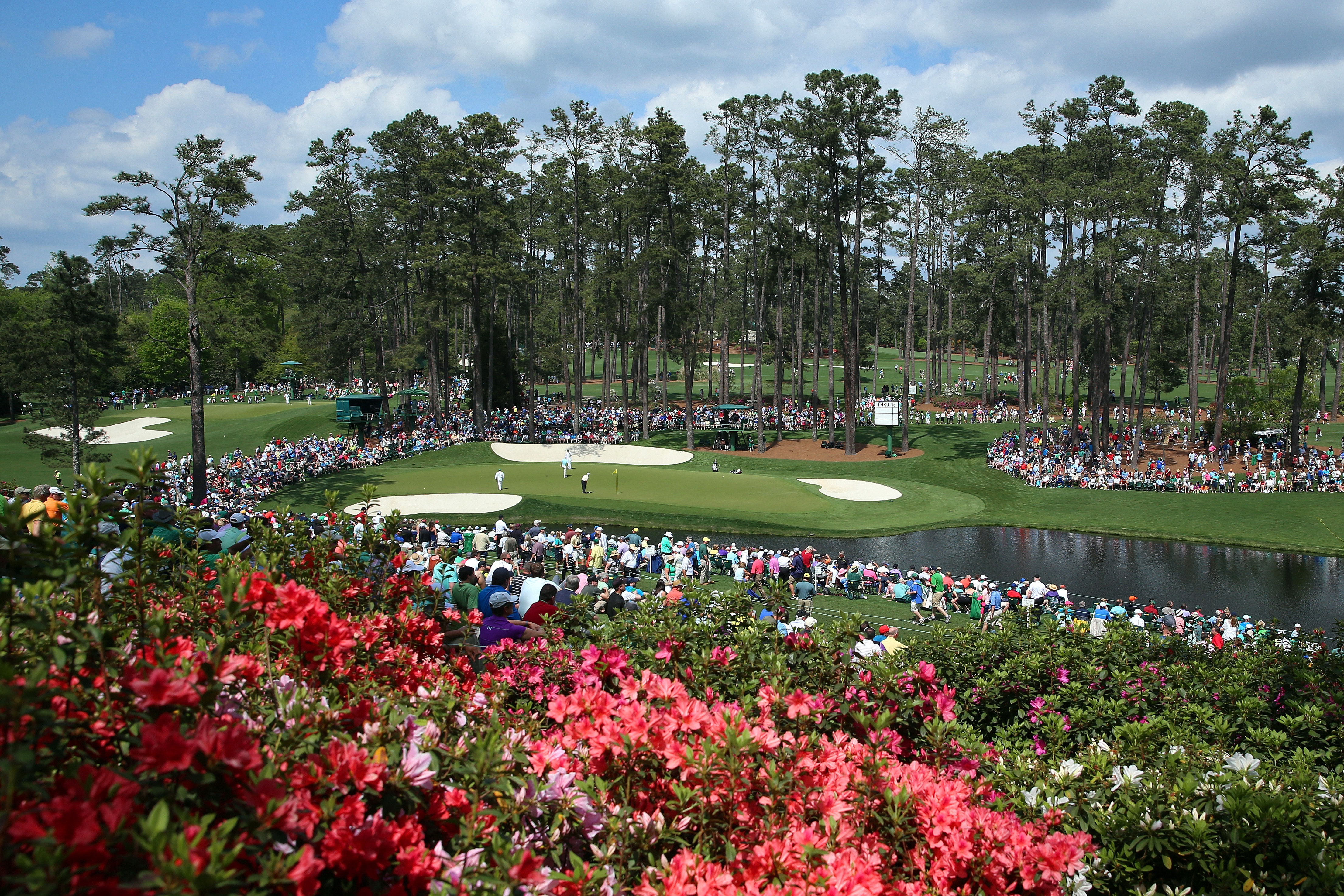 us masters golf tv coverage