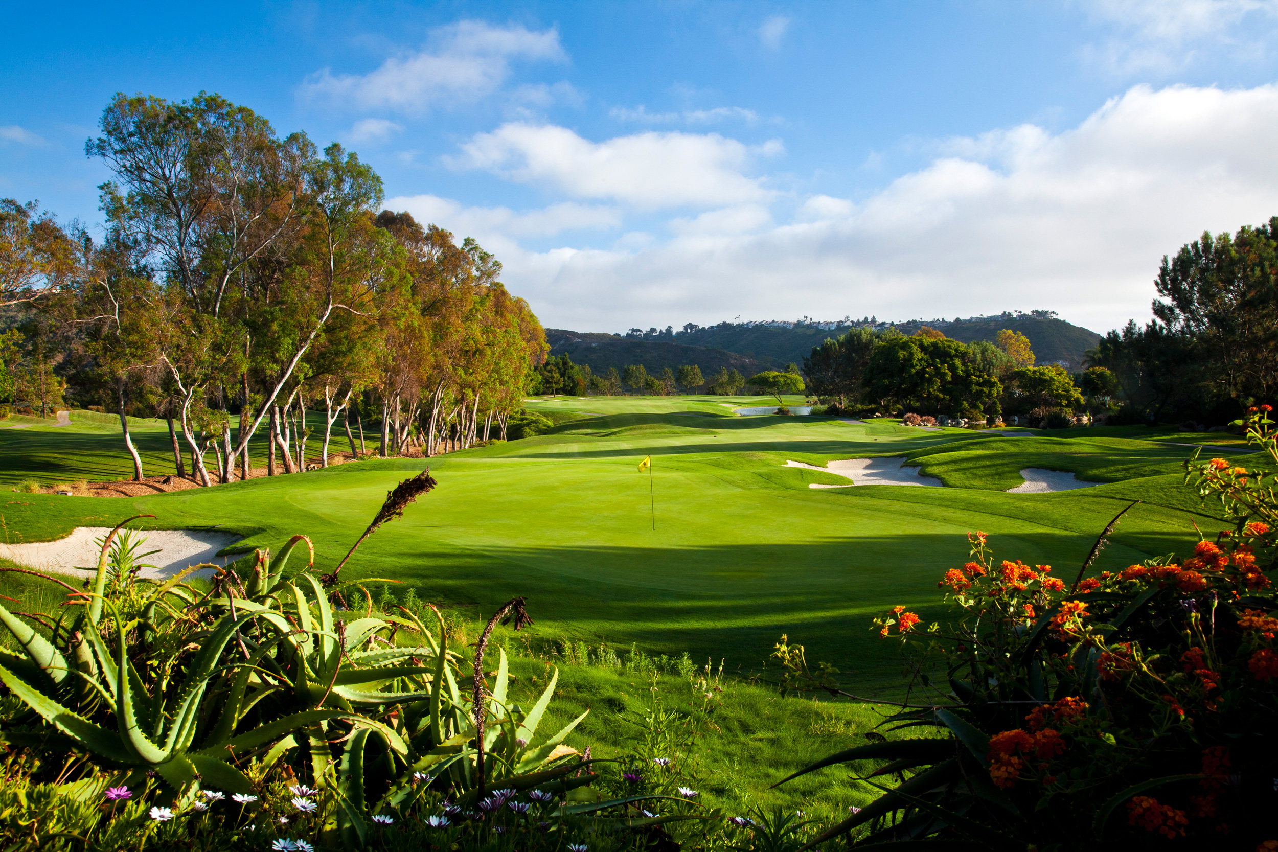 The 33 most female-friendly golf trip destinations Courses Golf Digest picture