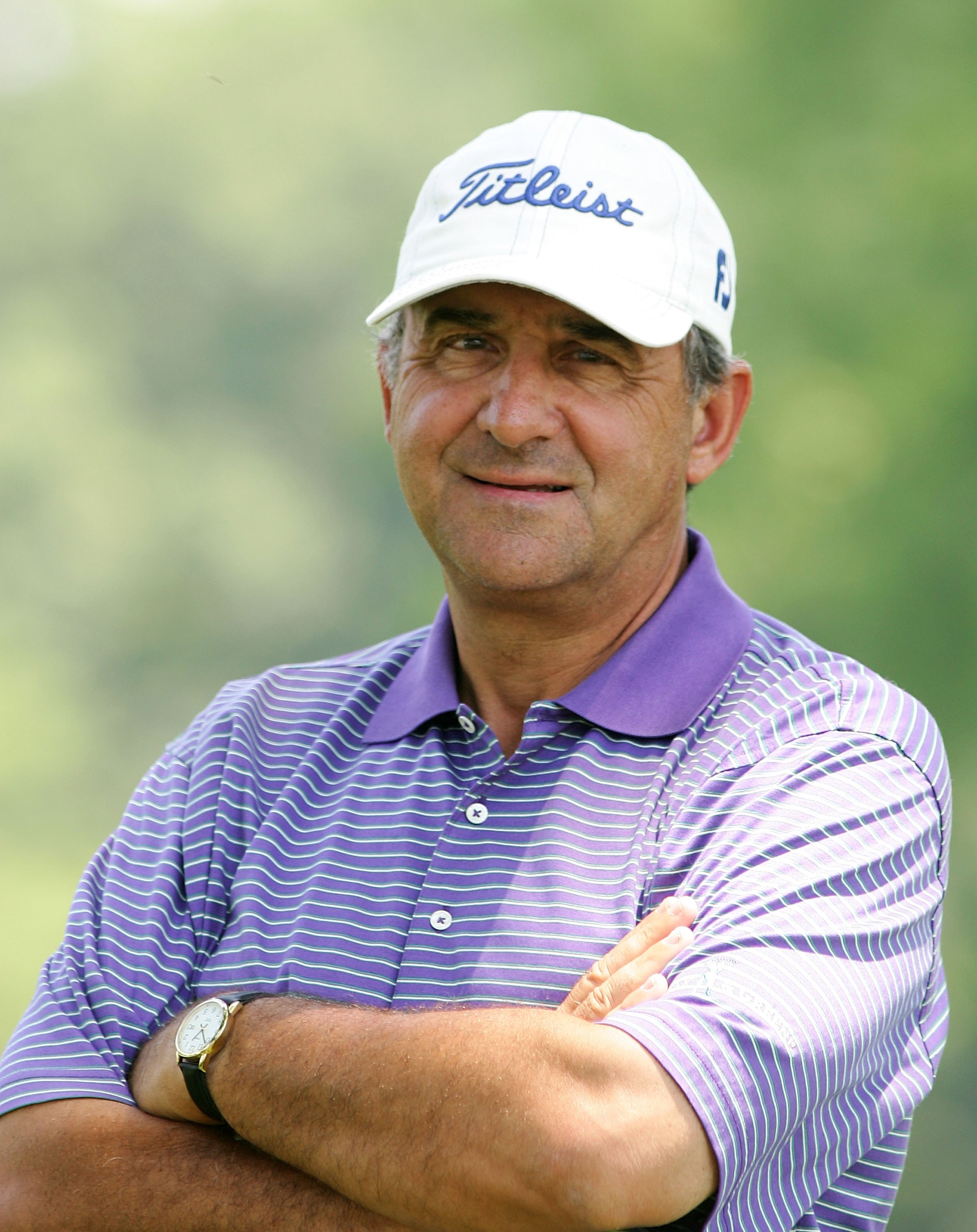 Golf Digest Podcast: Dr. Bob Rotella on how not to lose your cool at the  U.S. Open | This is the Loop | Golf Digest