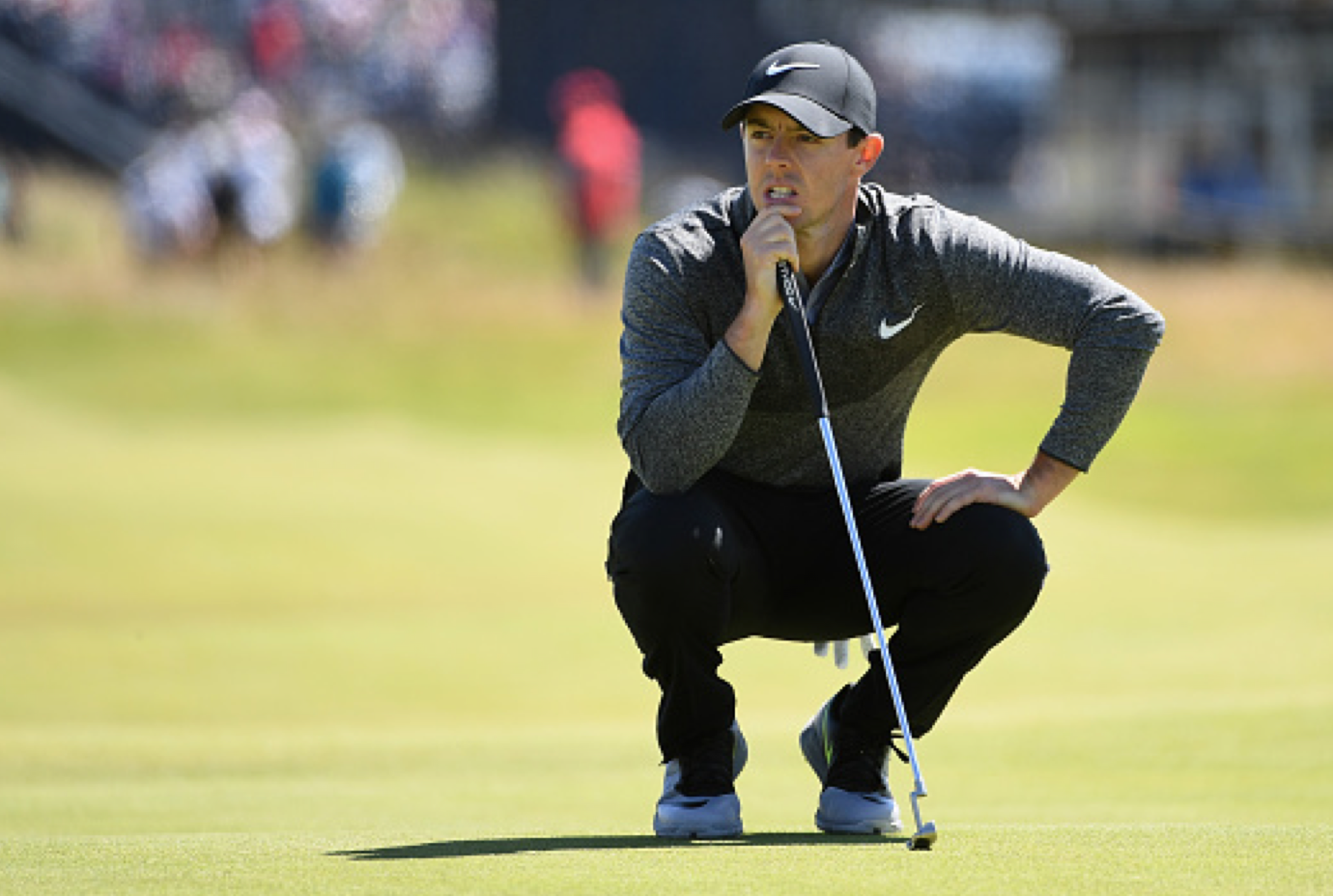 Rory Mcilroy Doubles Down On Olympic Comments I Ve Spent Seven Years Trying To Please Everyone This Is The Loop Golf Digest
