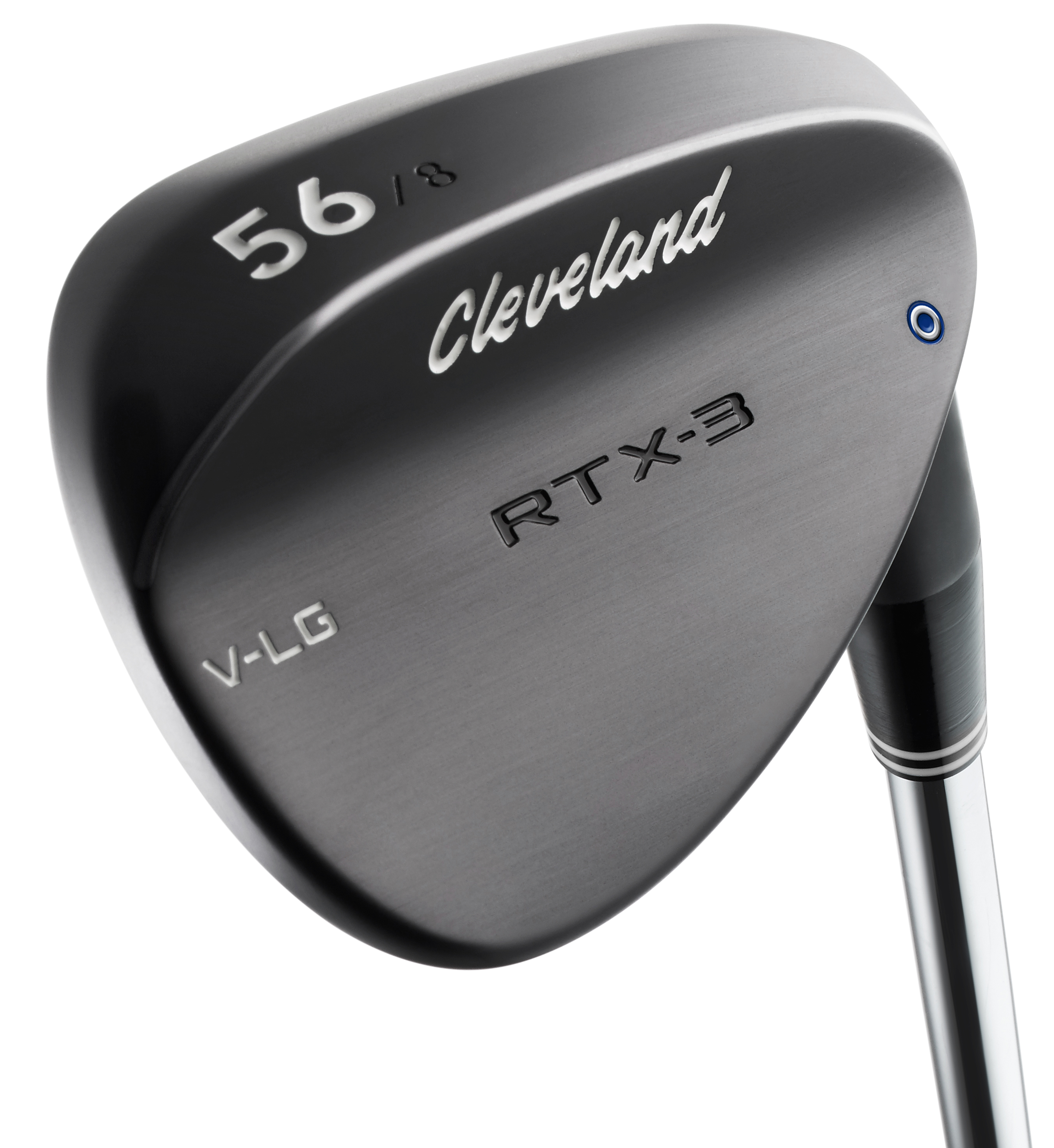 Cleveland's RTX-3 line to shift the wedge design | This is the Loop | Golf Digest