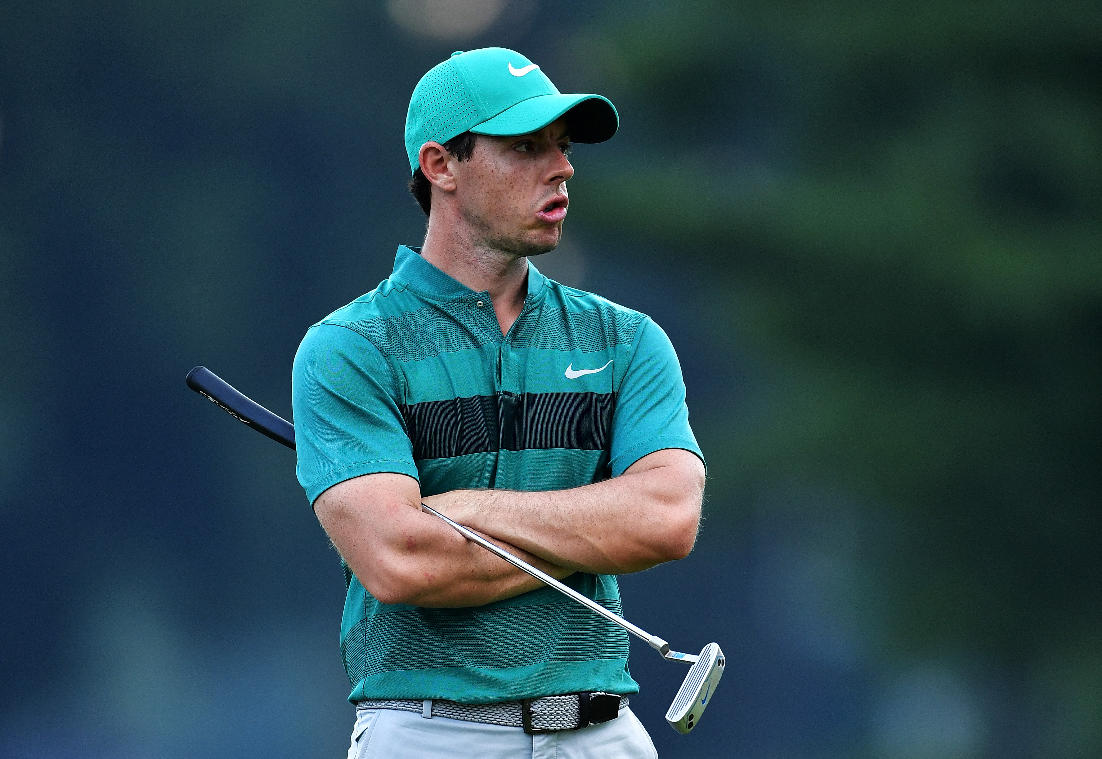 Rory McIlroy confirms he's ditching Nike for Scotty Cameron, but likely won't sign new equipment deal anytime | This is the Loop | Golf Digest