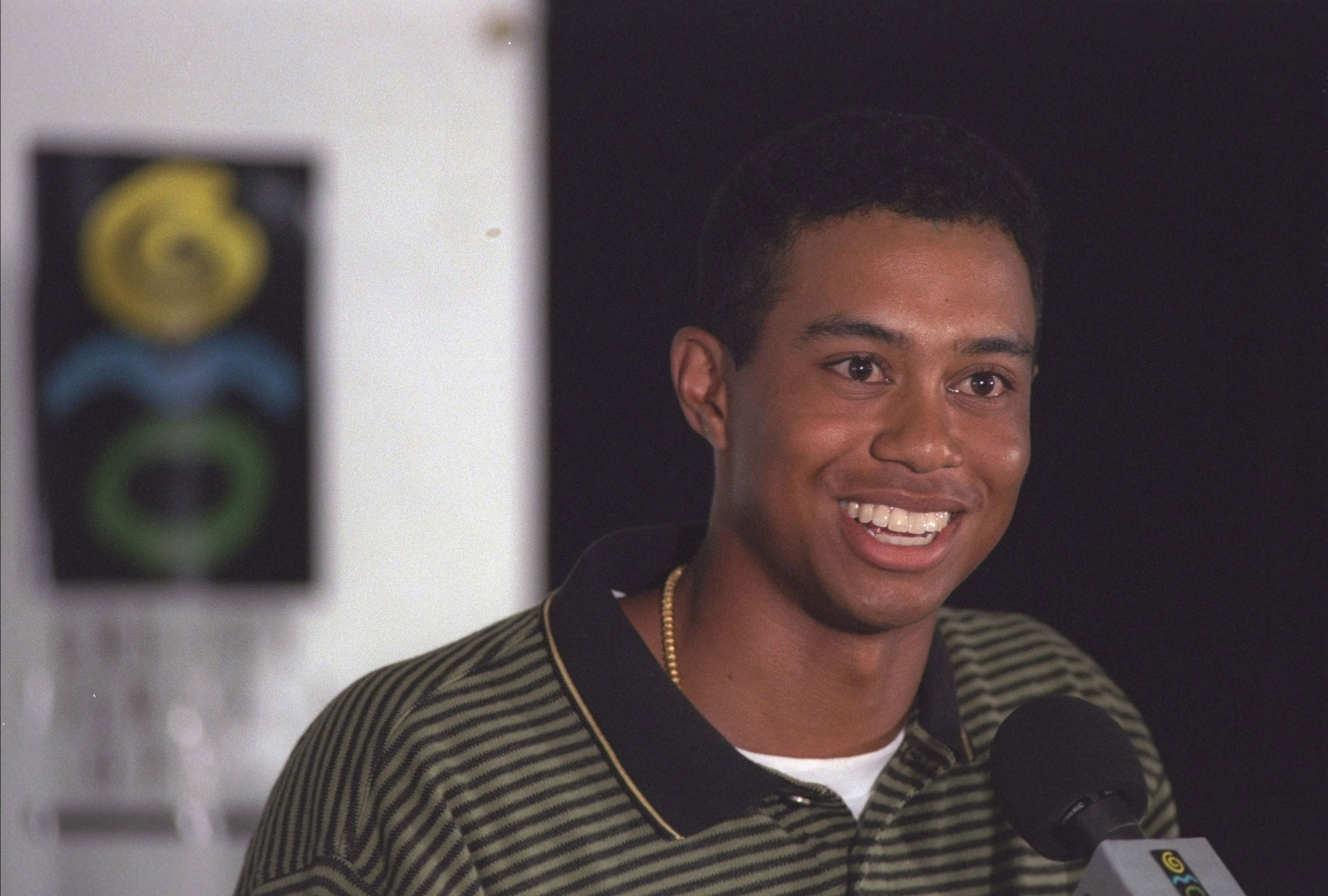 What Golf Looked Before Tiger Woods Turned And Changed The Game Fo | Golf News and Tour Information | Golf Digest
