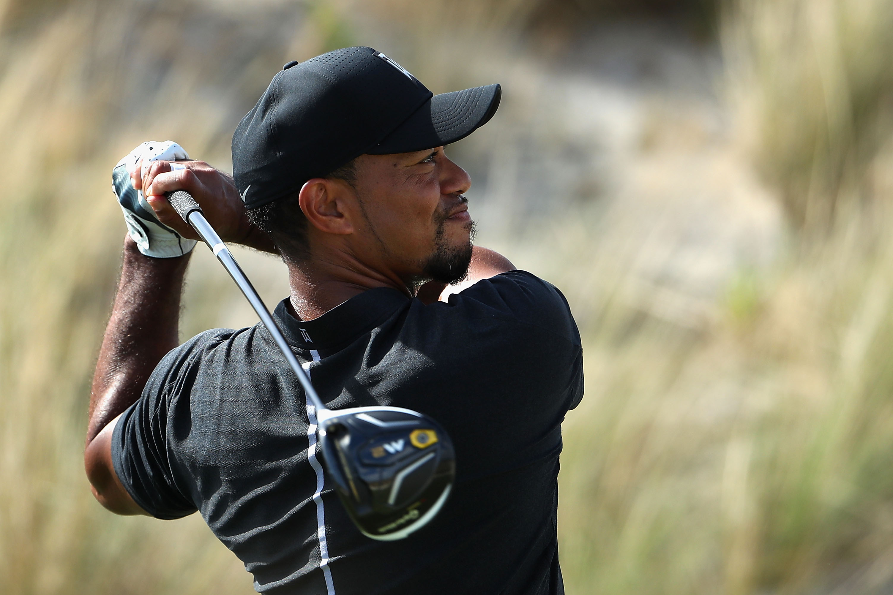 Tiger Woods Watch Live updates from Day 1 at the Hero World Challenge This is the Loop Golf Digest
