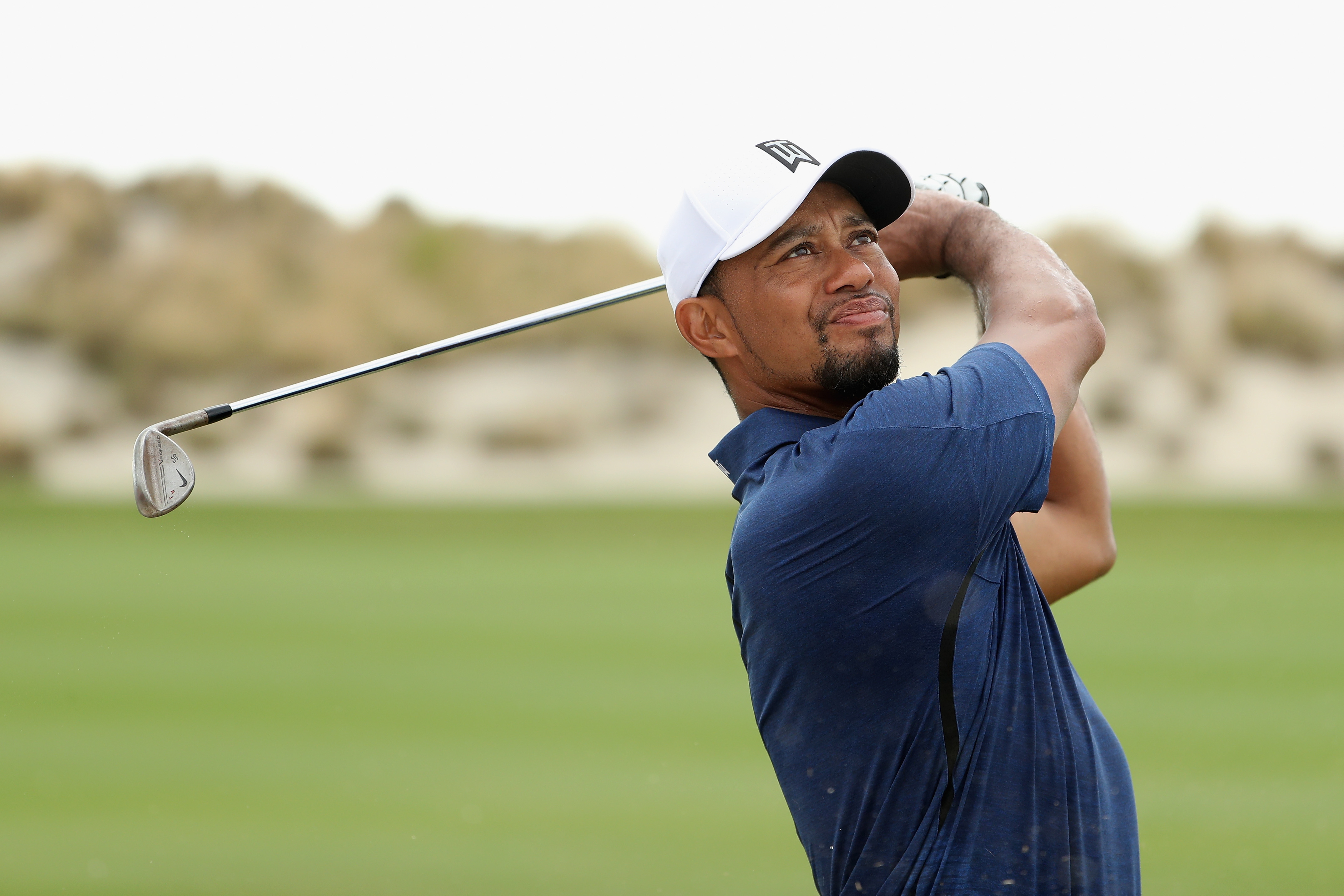 Tiger Woods Watch Live updates from Day 2 at the Hero World Challenge This is the Loop Golf Digest