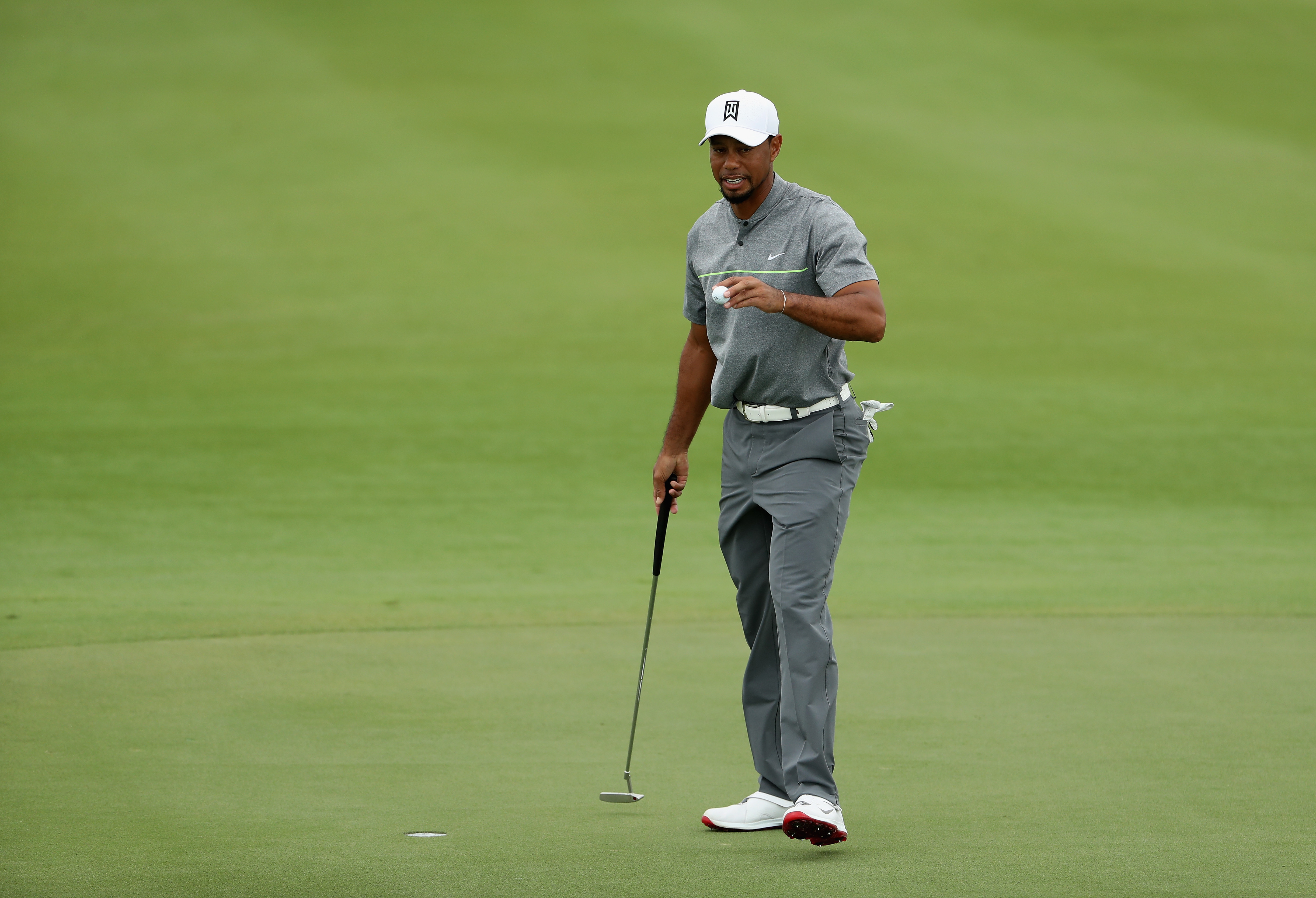 Tiger Woods Watch Live updates from Day 3 at Hero World Challenge This is the Loop Golf Digest