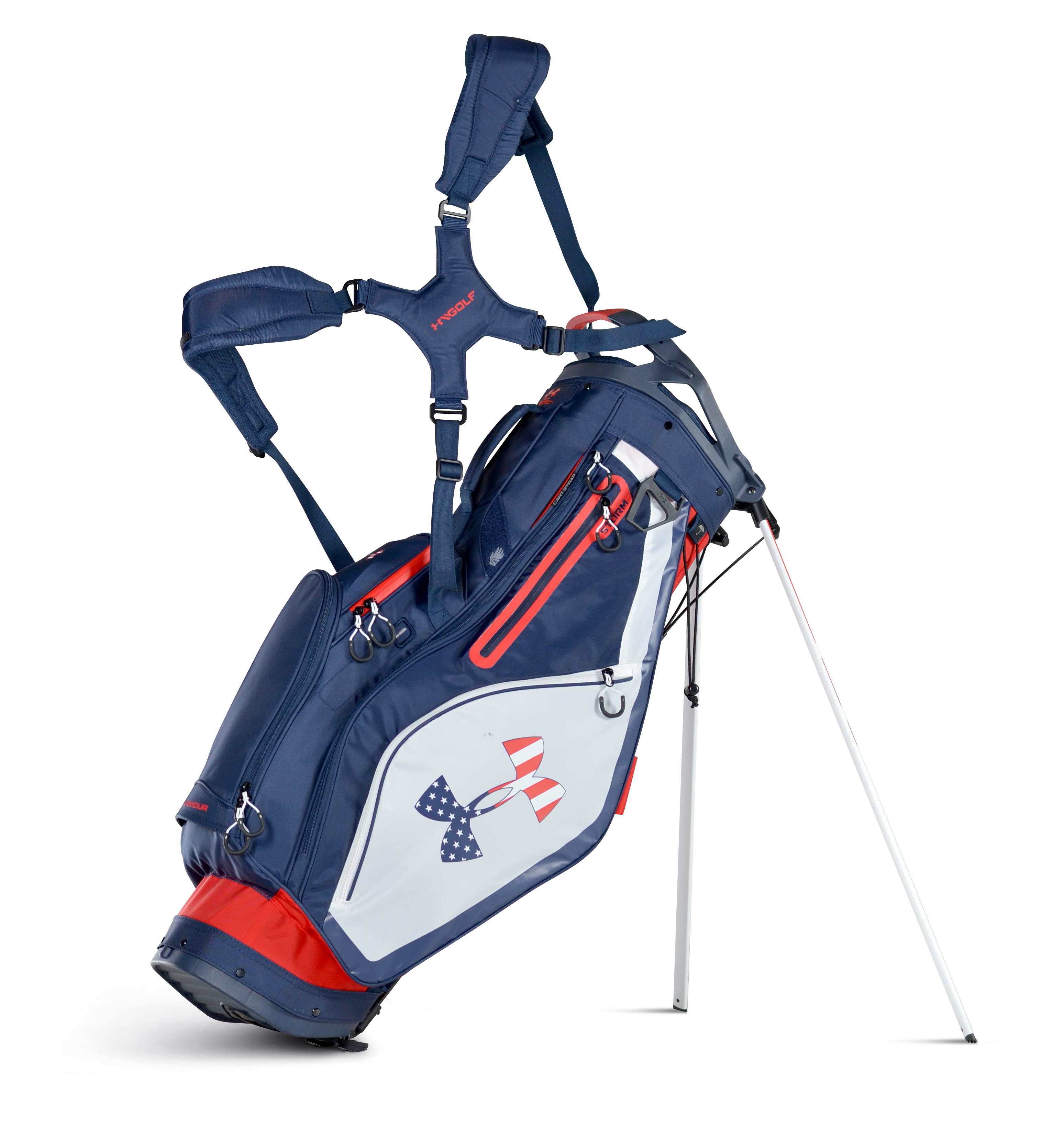 golf bag under armour