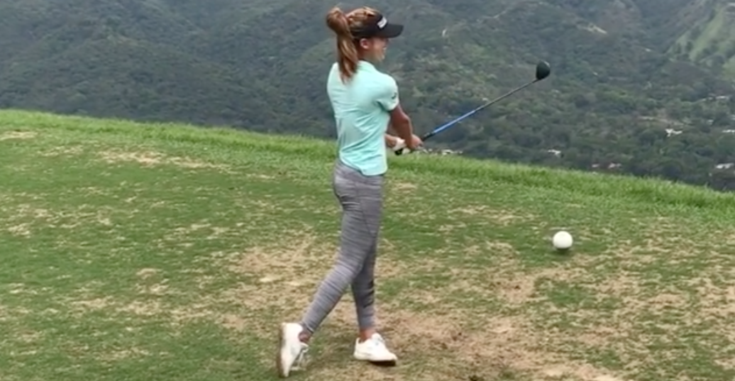 United Airlines says leggings aren't appropriate for travel, but are they  OK for golf?, This is the Loop