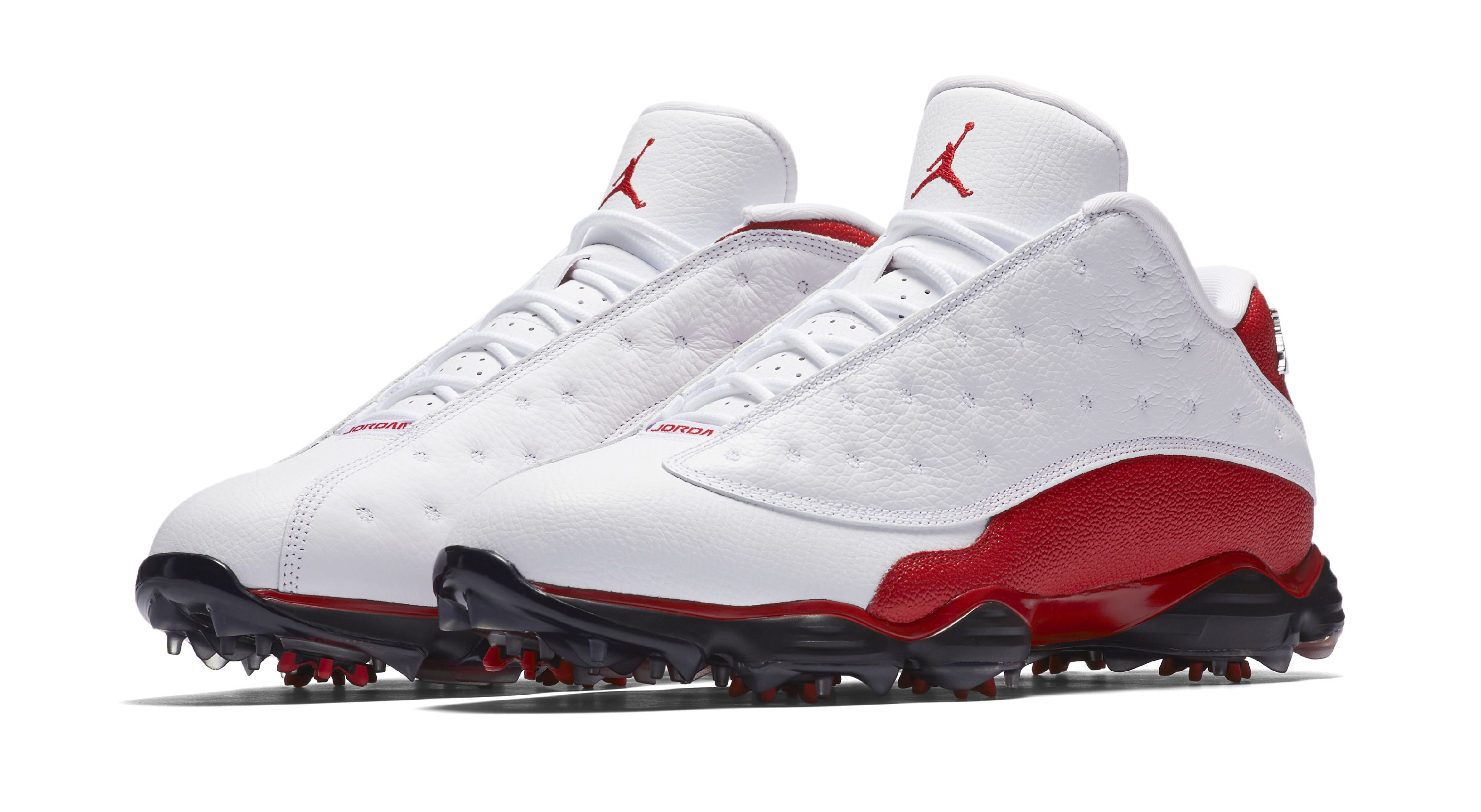 Nike releases Air Jordan 13 Golf shoes | This is the Loop | Golf