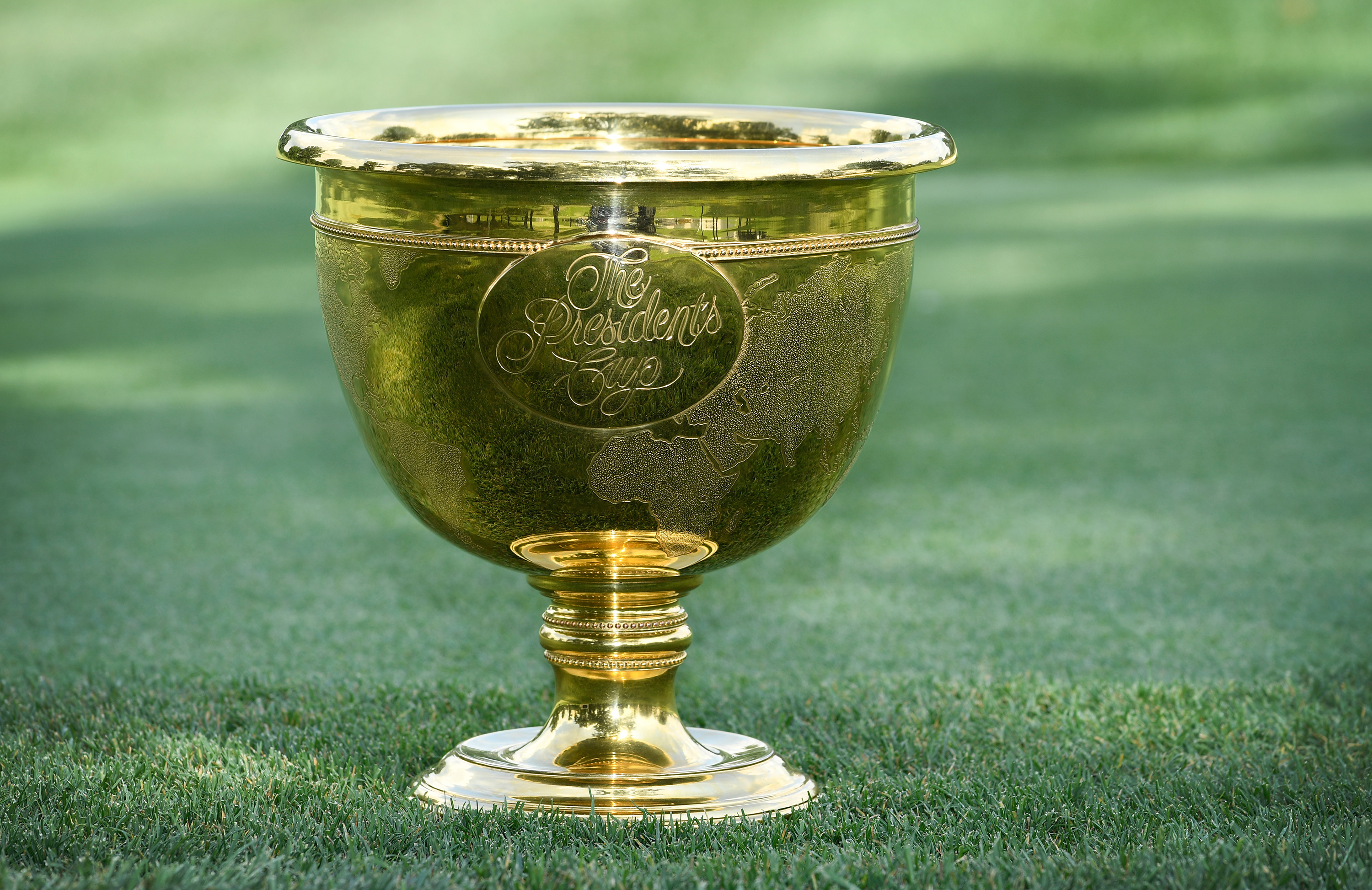 Presidents Cup 2022 TV coverage How to watch the Presidents Cup on television and streaming online Golf News and Tour Information GolfDigest