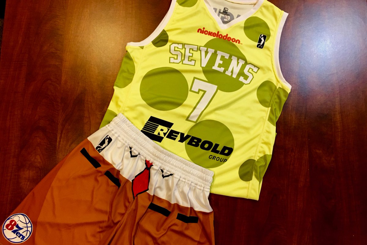 A Look At The Five Best G League Uniforms - Ridiculous Upside