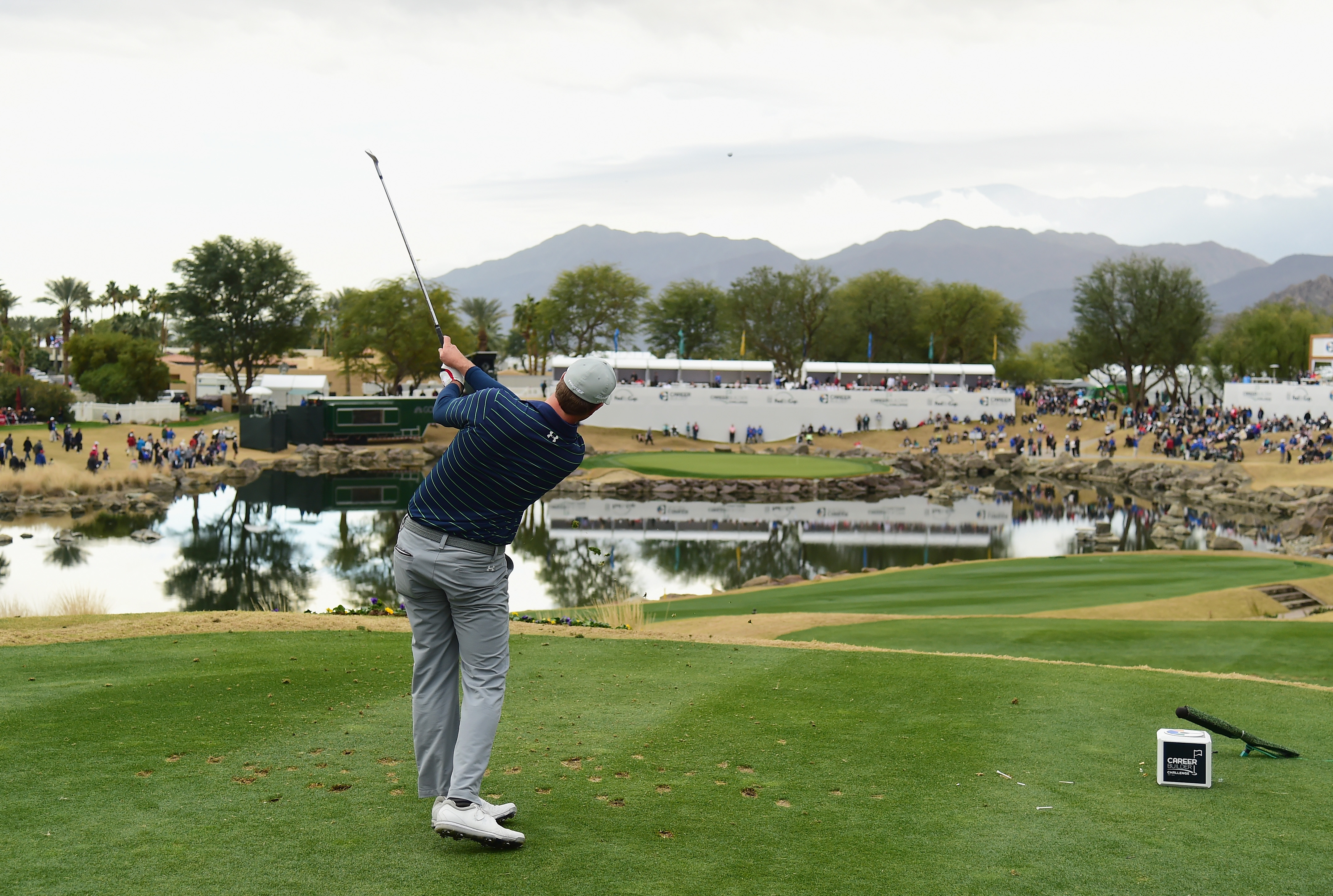 2019 Sony Open in Hawaii tee times, viewers guide Golf News and Tour Information Golf Digest