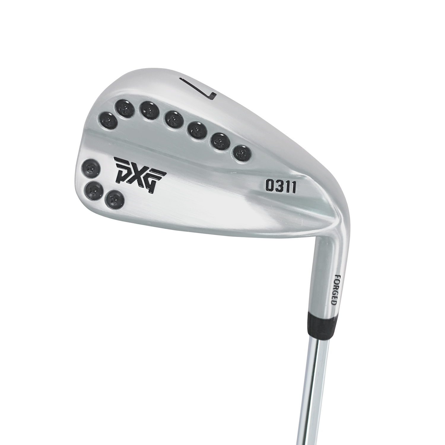 Pxg Military Pricing