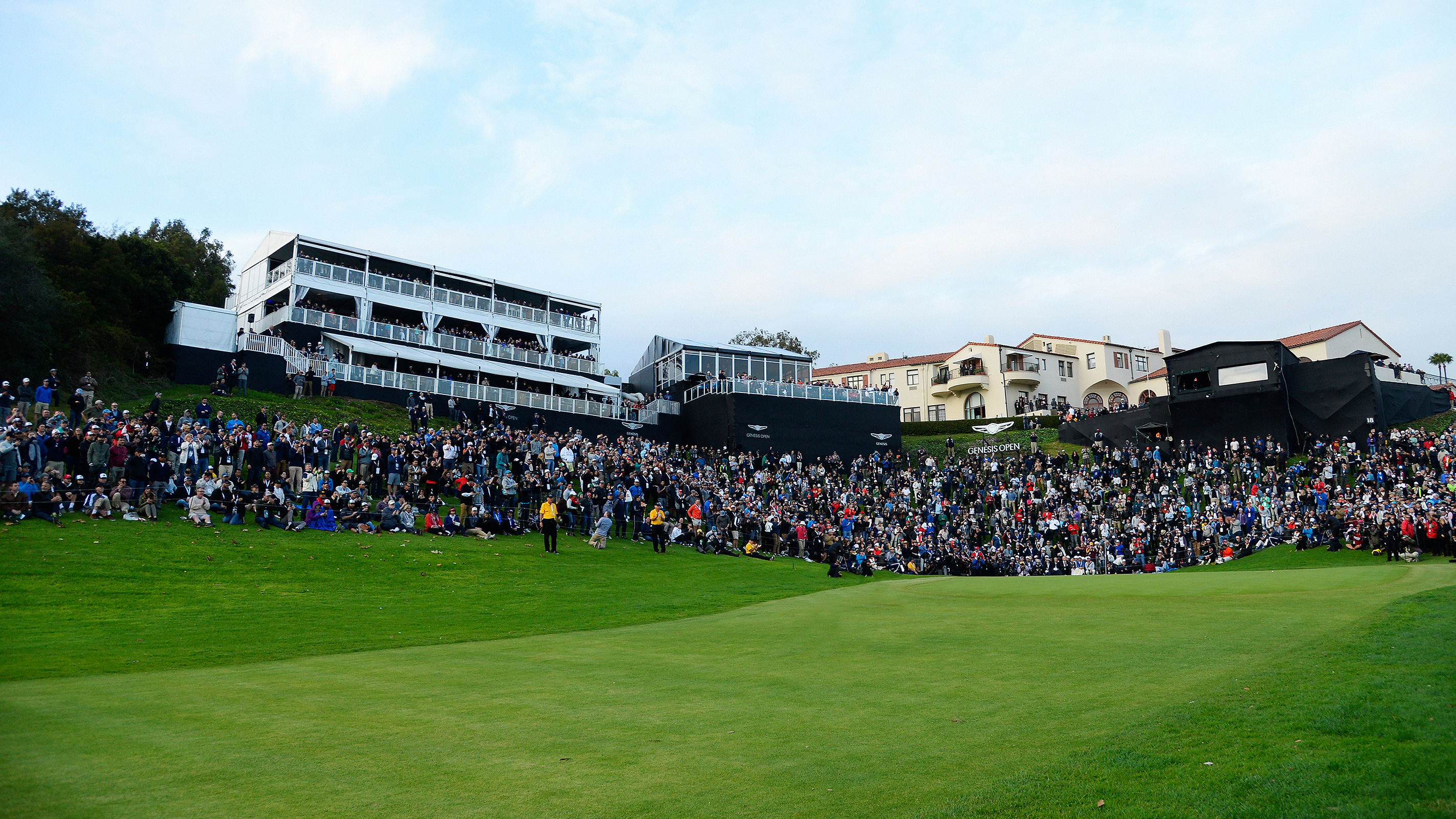 10 Cool Things to See and Do at the 2018 Genesis Open | Golf News and Tour  Information | Golf Digest