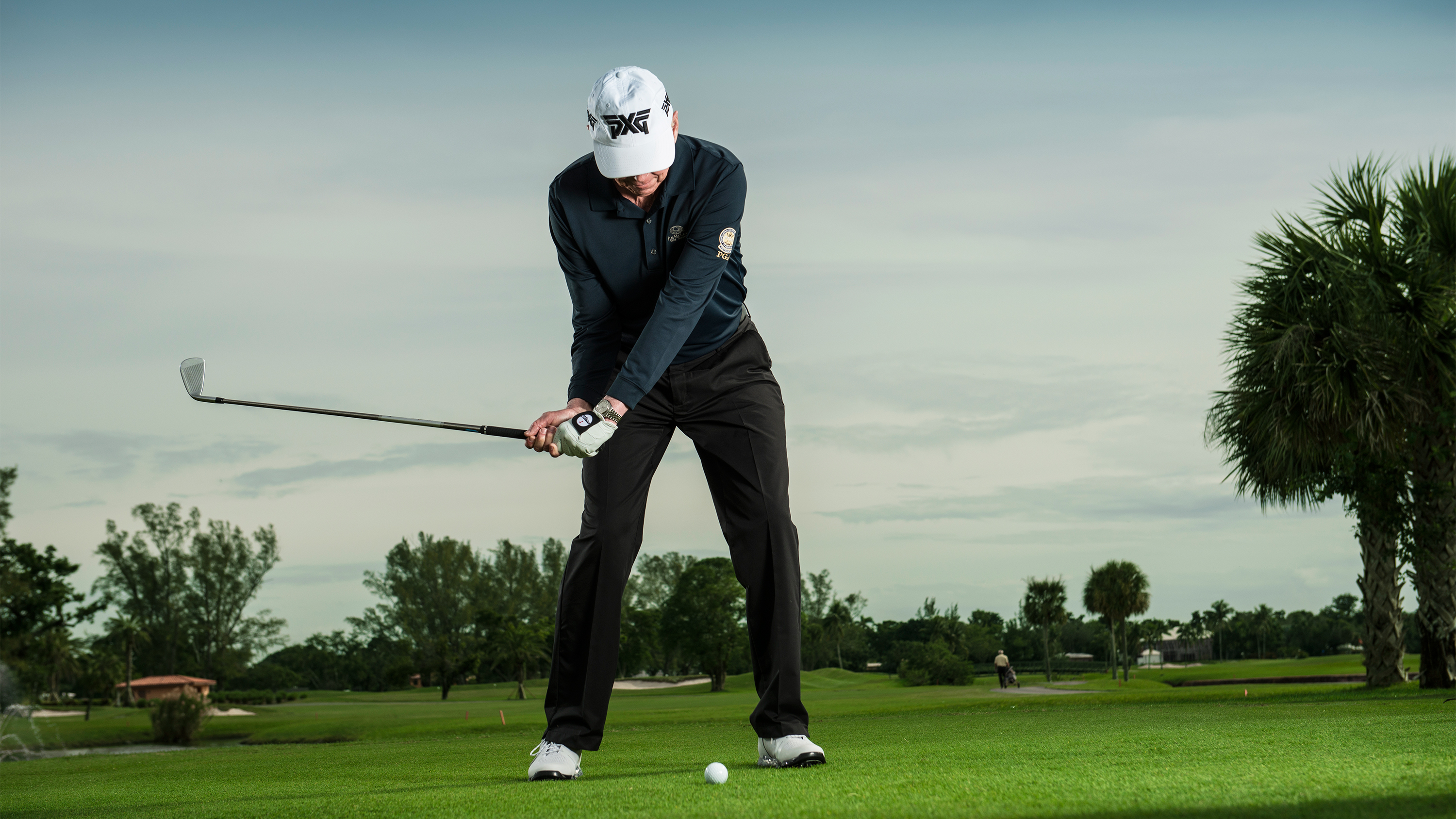 Creating Lag in Golf Swing: Unleash Your Power
