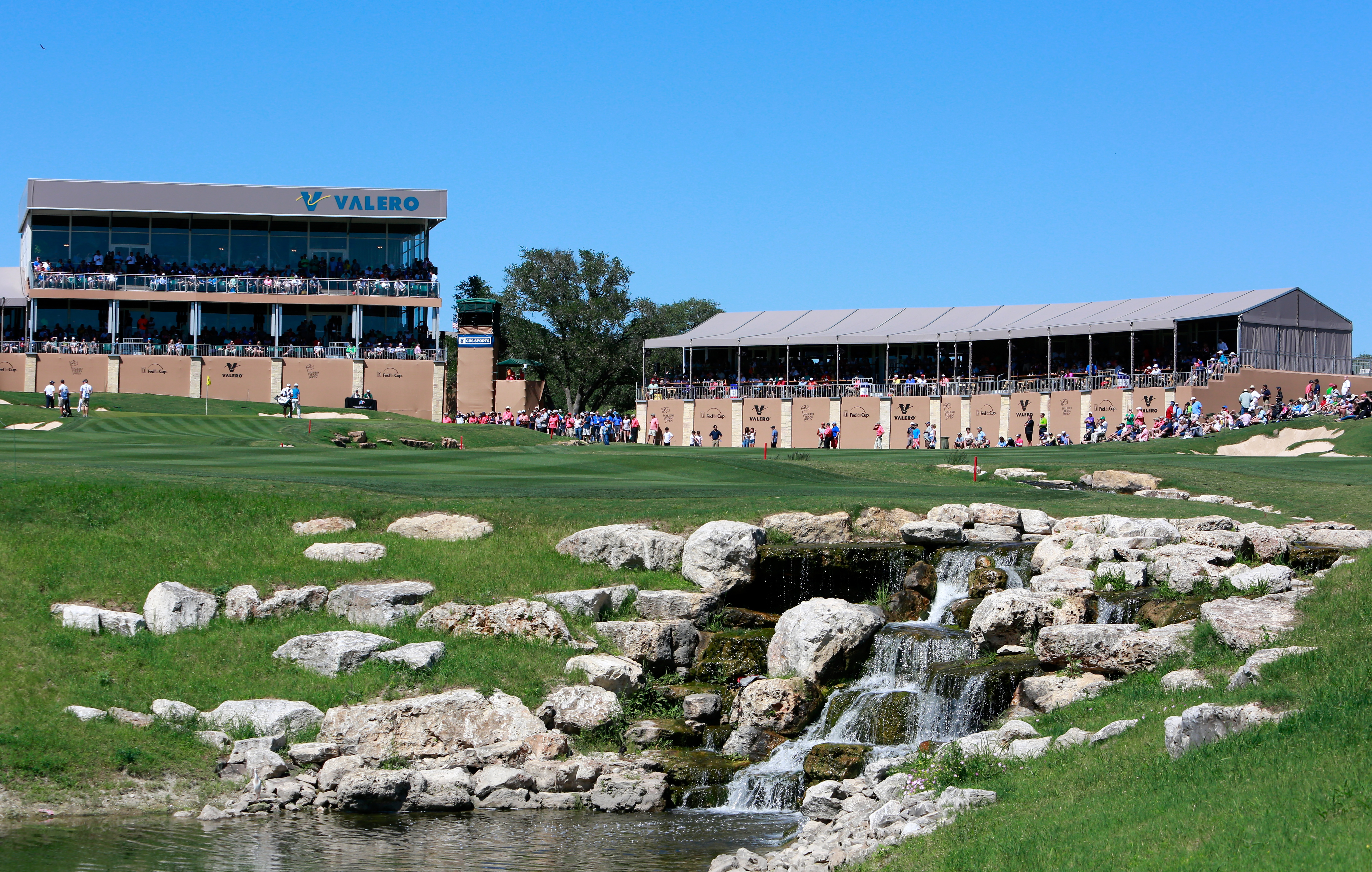 2018 Valero Texas Open tee times, viewers guide Golf News and Tour Information Golf Digest