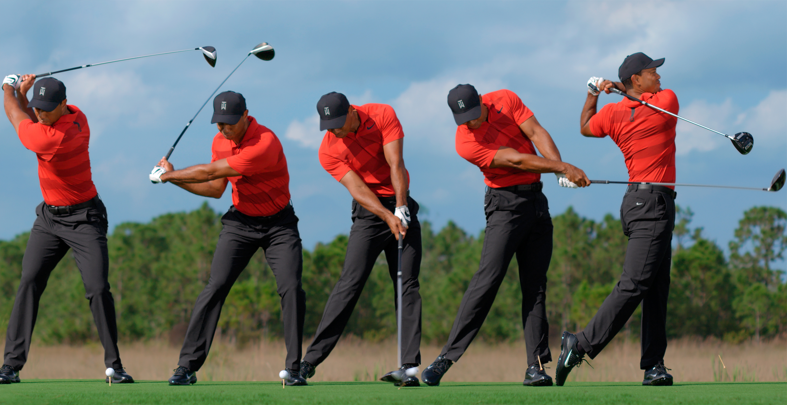 How to Swing a Golf Club – The Mechanics Involved For a Perfect Shot 