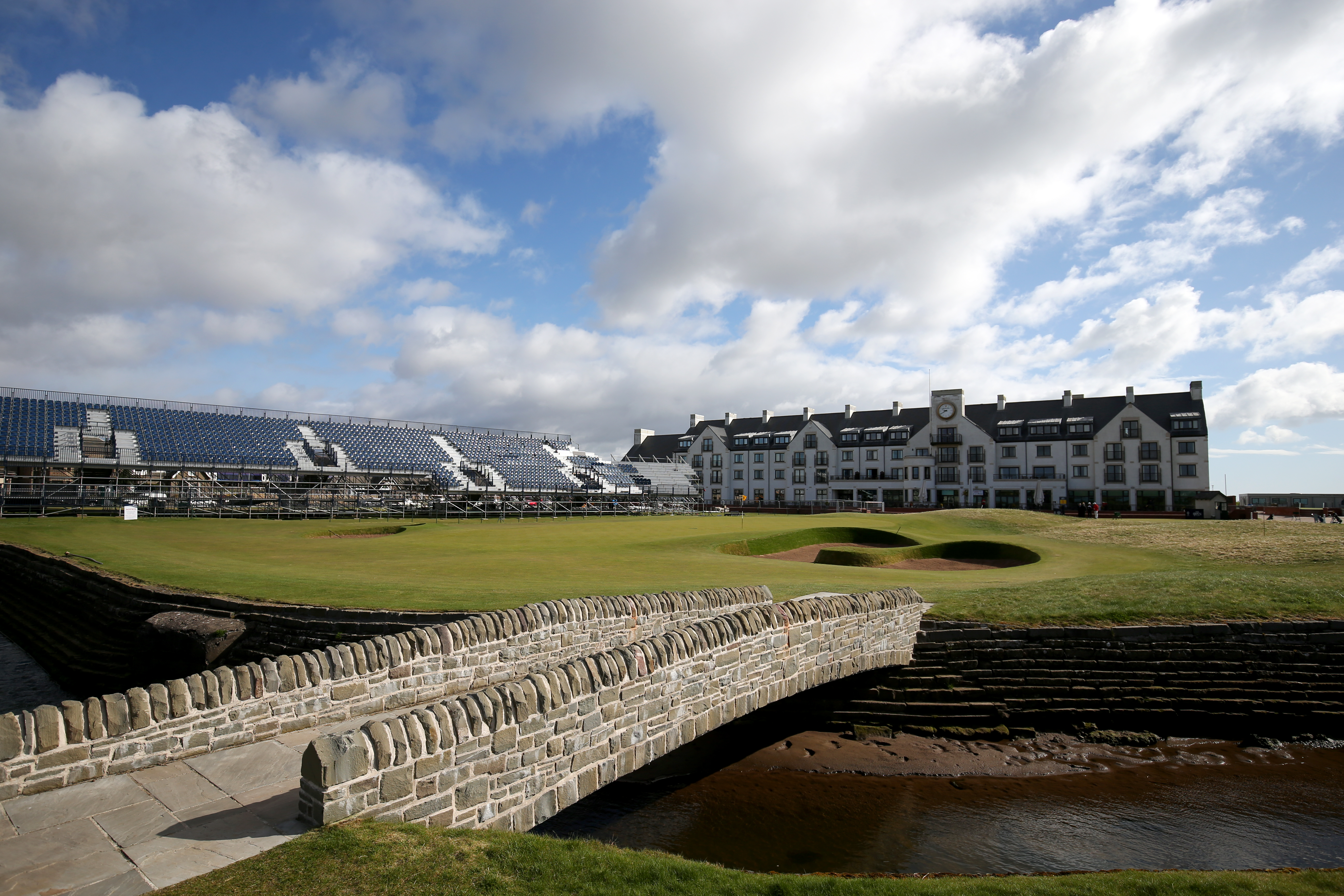 British Open 2023 Frequently Asked Questions Golf News and Tour Information Golf Digest