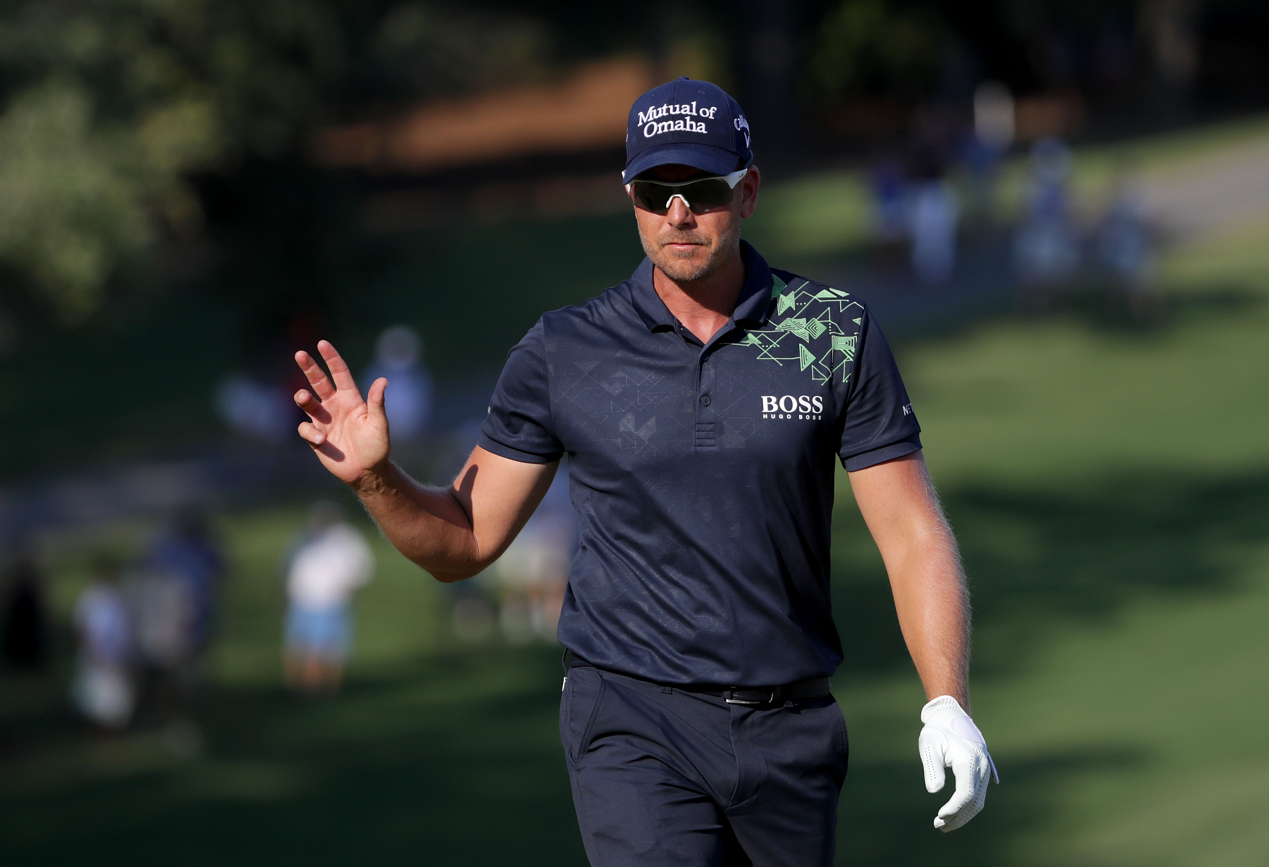 Henrik Stenson joins Rory McIlroy in dropping of first leg of FedEx Cup | Golf News and Tour Information |