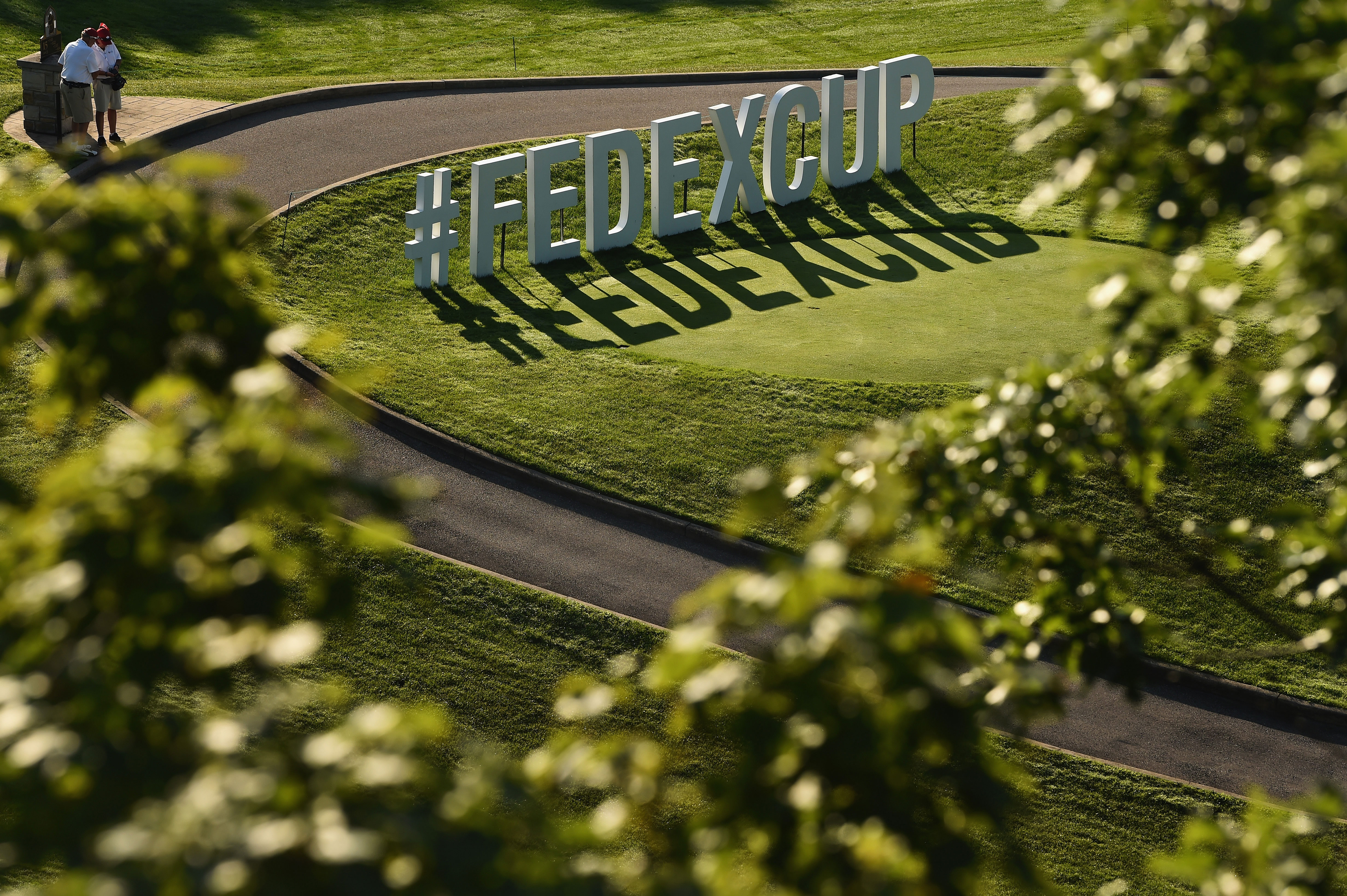 2022-23 FedEx Cup list standings | Golf News and Tour Information GolfDigest.com