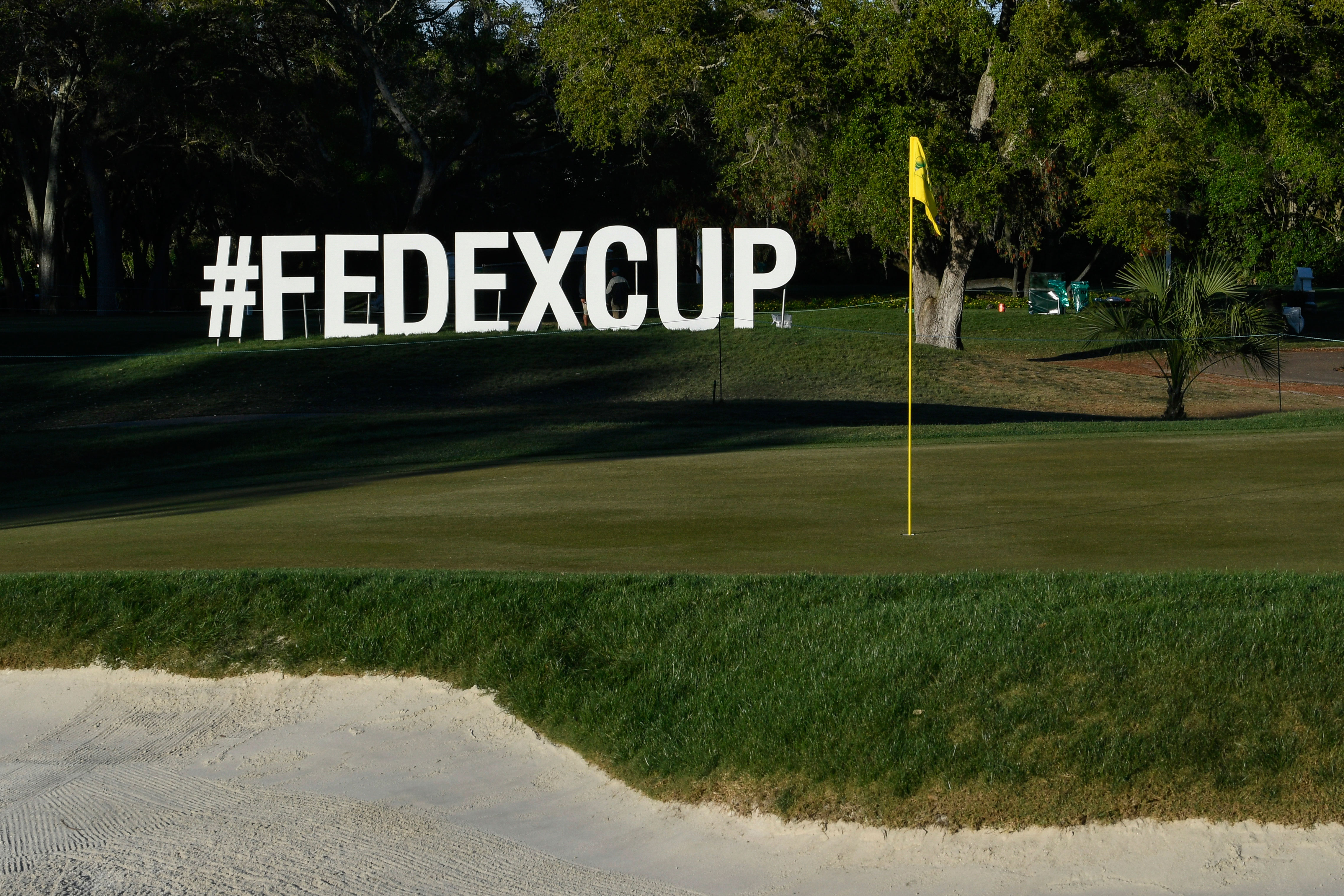 2021-22 PGA Tour FedEx Cup points list standings | Golf News and Tour Information GolfDigest.com