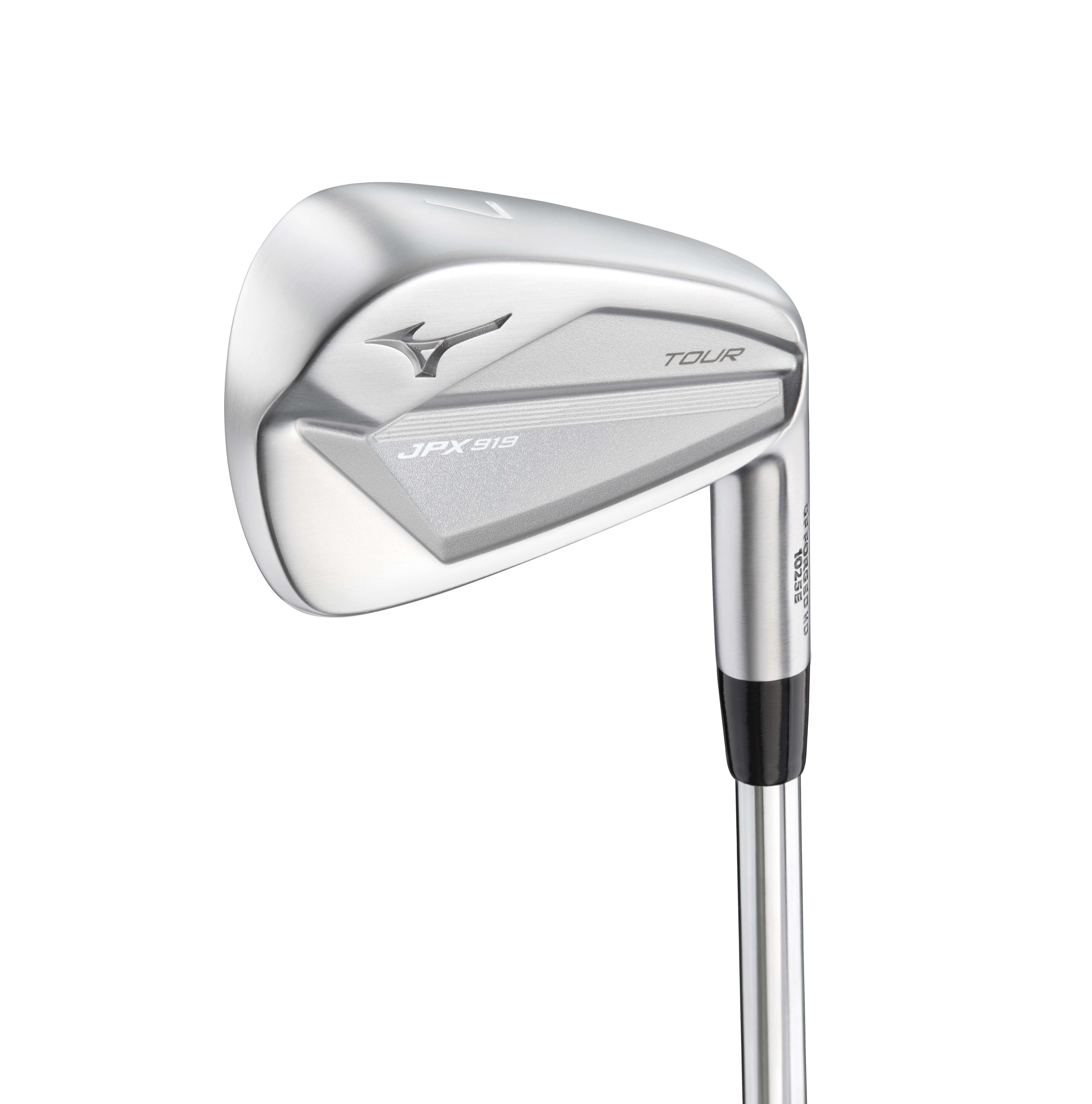 Mizuno JPX919 iron series finds new distance, feel and forgiveness in new metals and manufacturing Golf Equipment Clubs, Balls, Bags Golf Digest