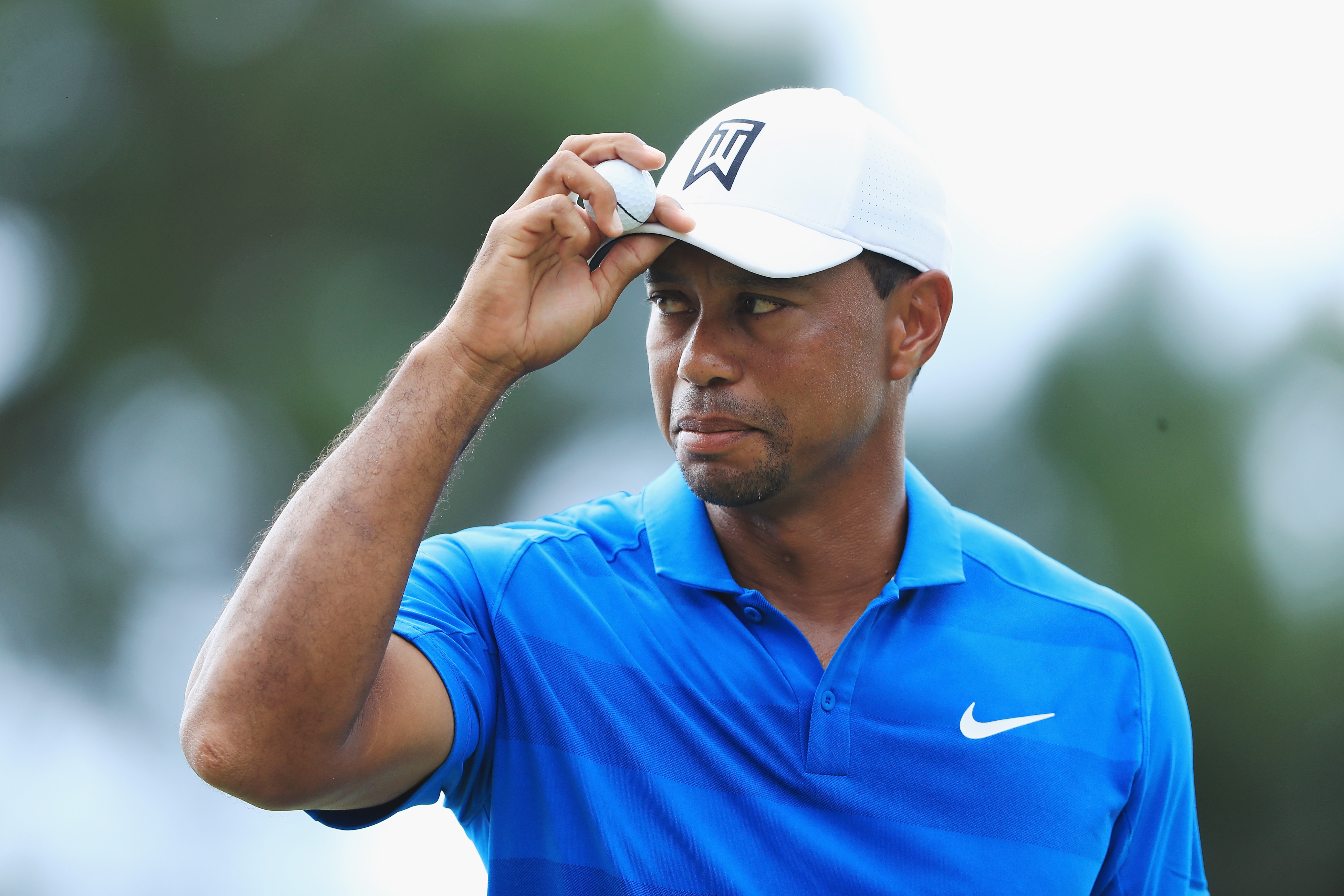 Report Tiger Woods turns down largest-known appearance fee for Euro Tours Saudi Arabia event Golf News and Tour Information Golf Digest