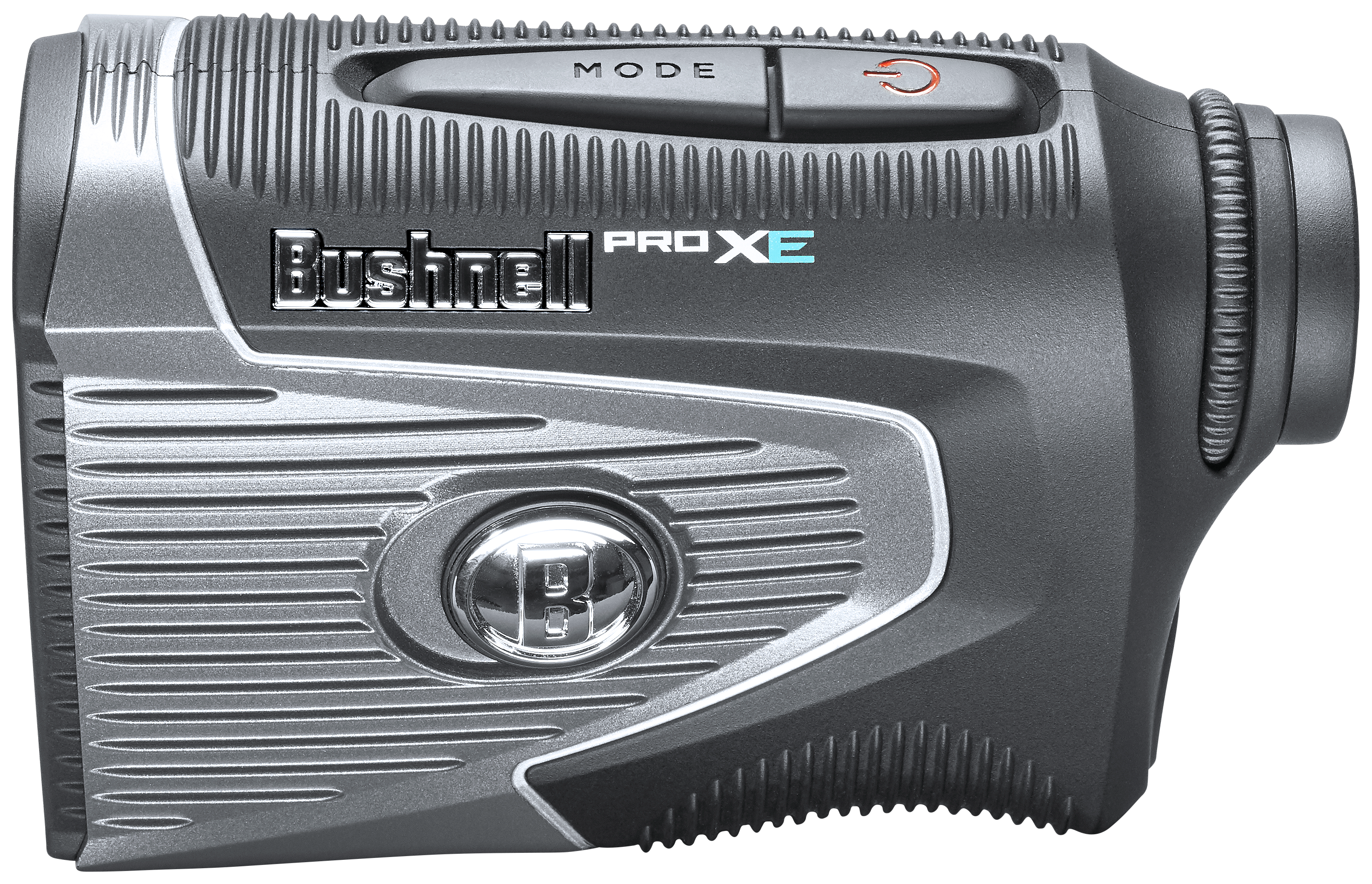 Bushnell's Pro XE is the first rangefinder to 'predict the