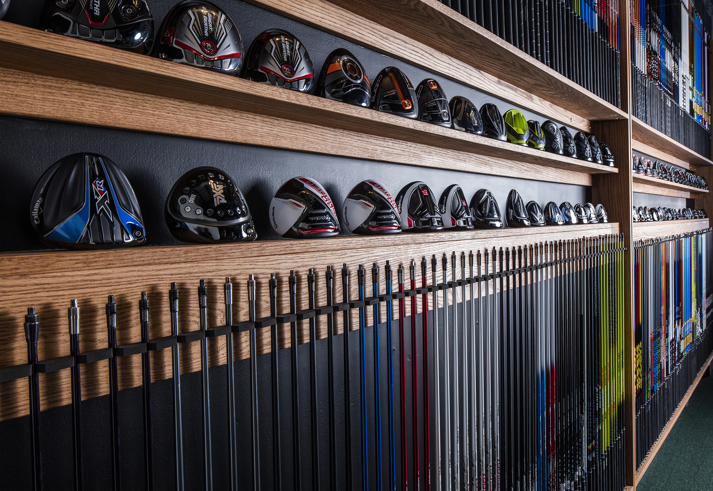 What you should know before getting a driver fitting this season | Golf  Equipment: Clubs, Balls, Bags | Golf Digest