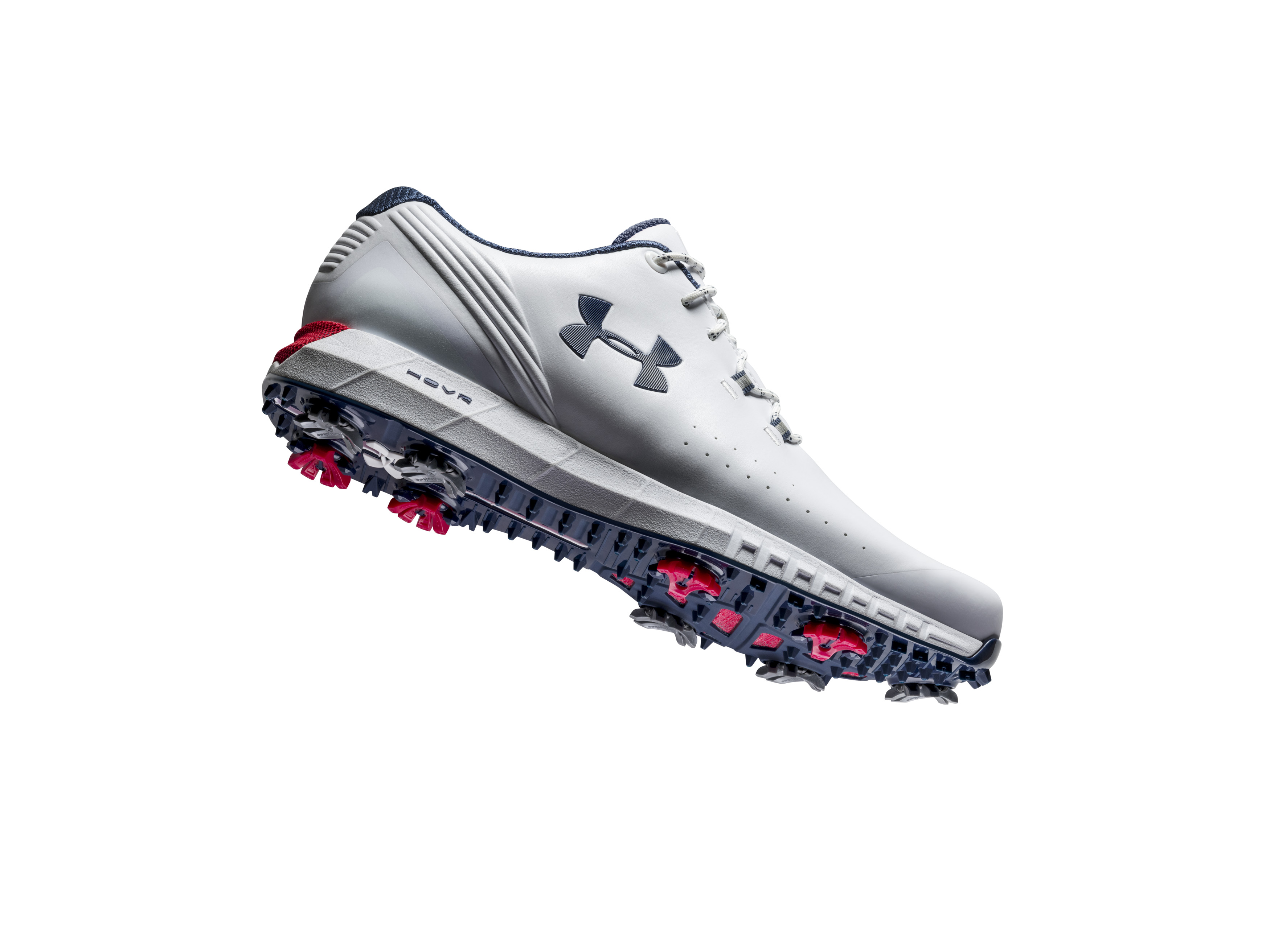 Under Armour's HOVR Drive golf shoe is about comfort | Golf Equipment: Clubs, Balls, Bags | Golf