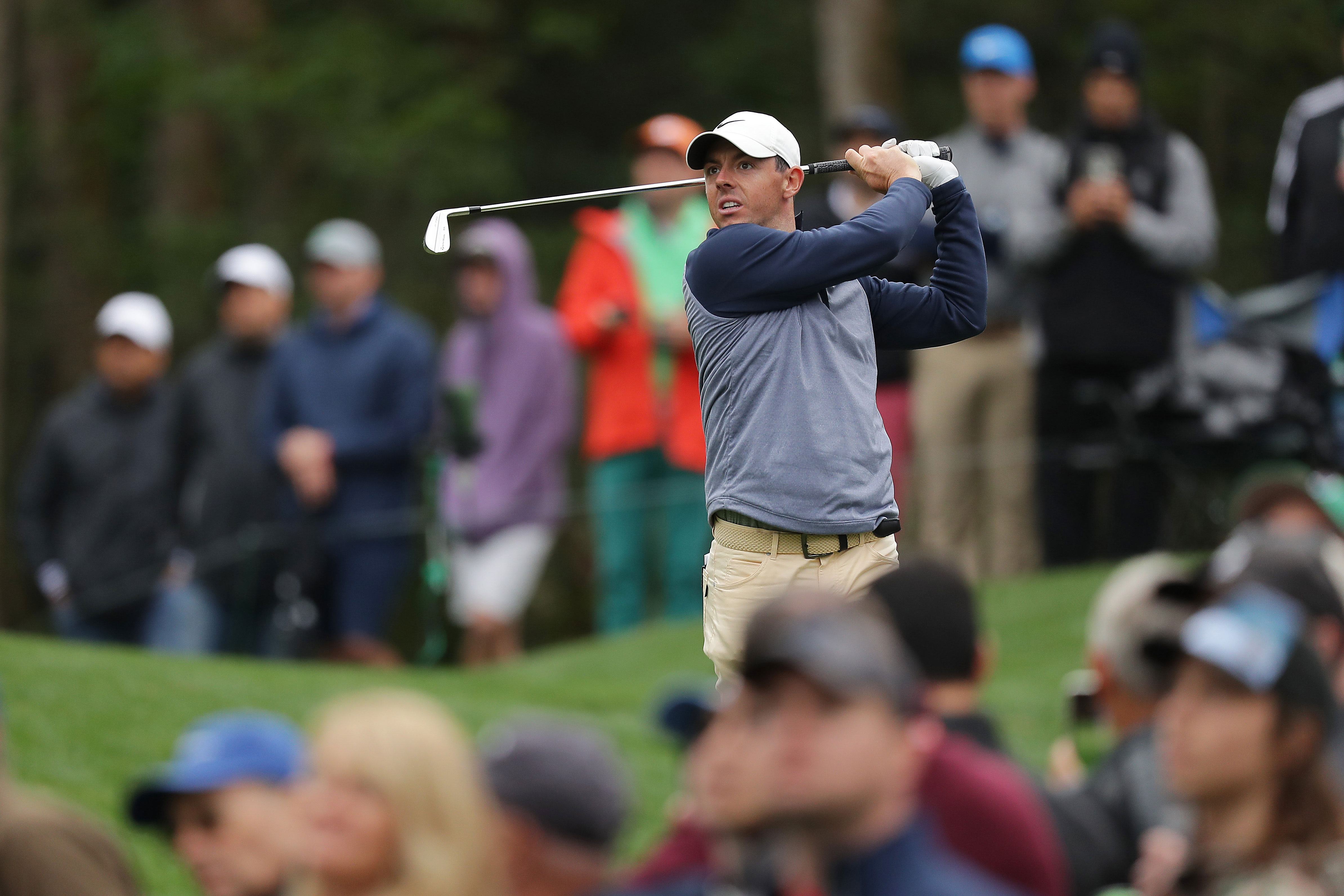 Players Championship 2019: The Rory McIlroy-at-the-Players Sunday  diary—Suffering and triumph with the once and future king | Golf News and  Tour Information | Golf Digest