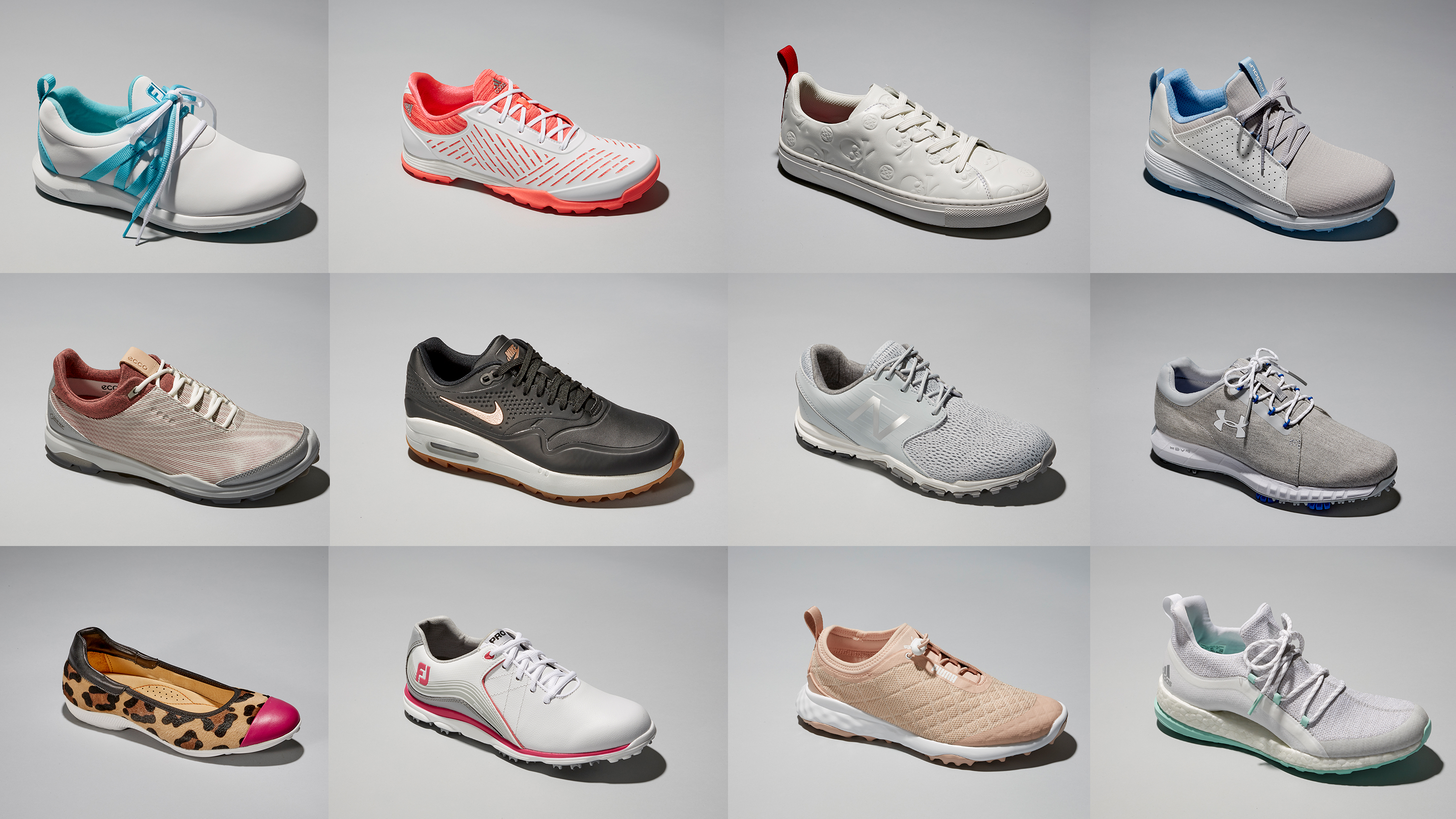 The 24 best women's golf shoes you 
