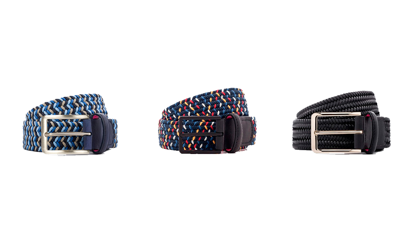 Our Favorite Belts For Golfers  Golf Equipment: Clubs, Balls