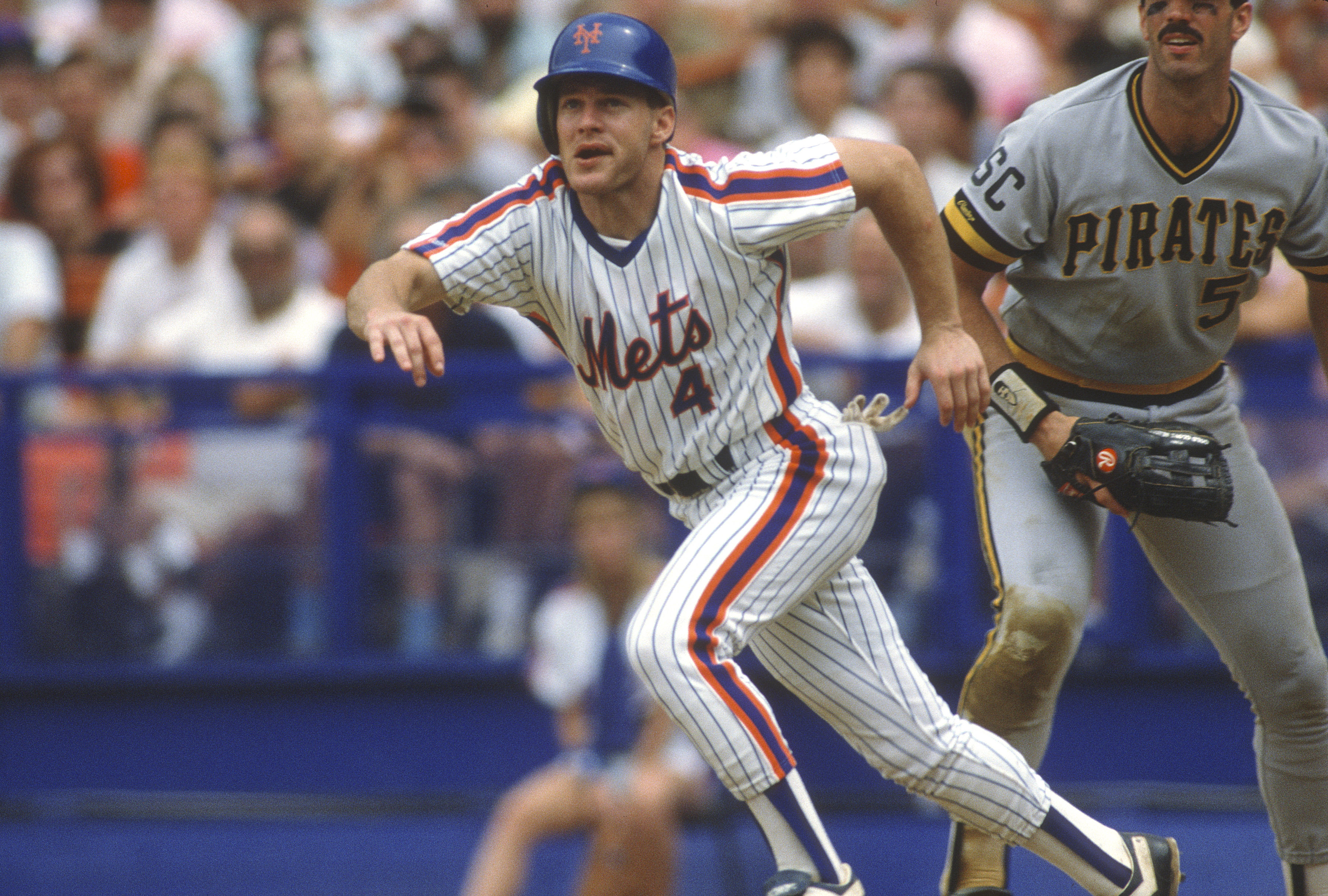 Lenny Dykstra dropped a couple of hard F-bombs in a radio interview because  of course he did, This is the Loop