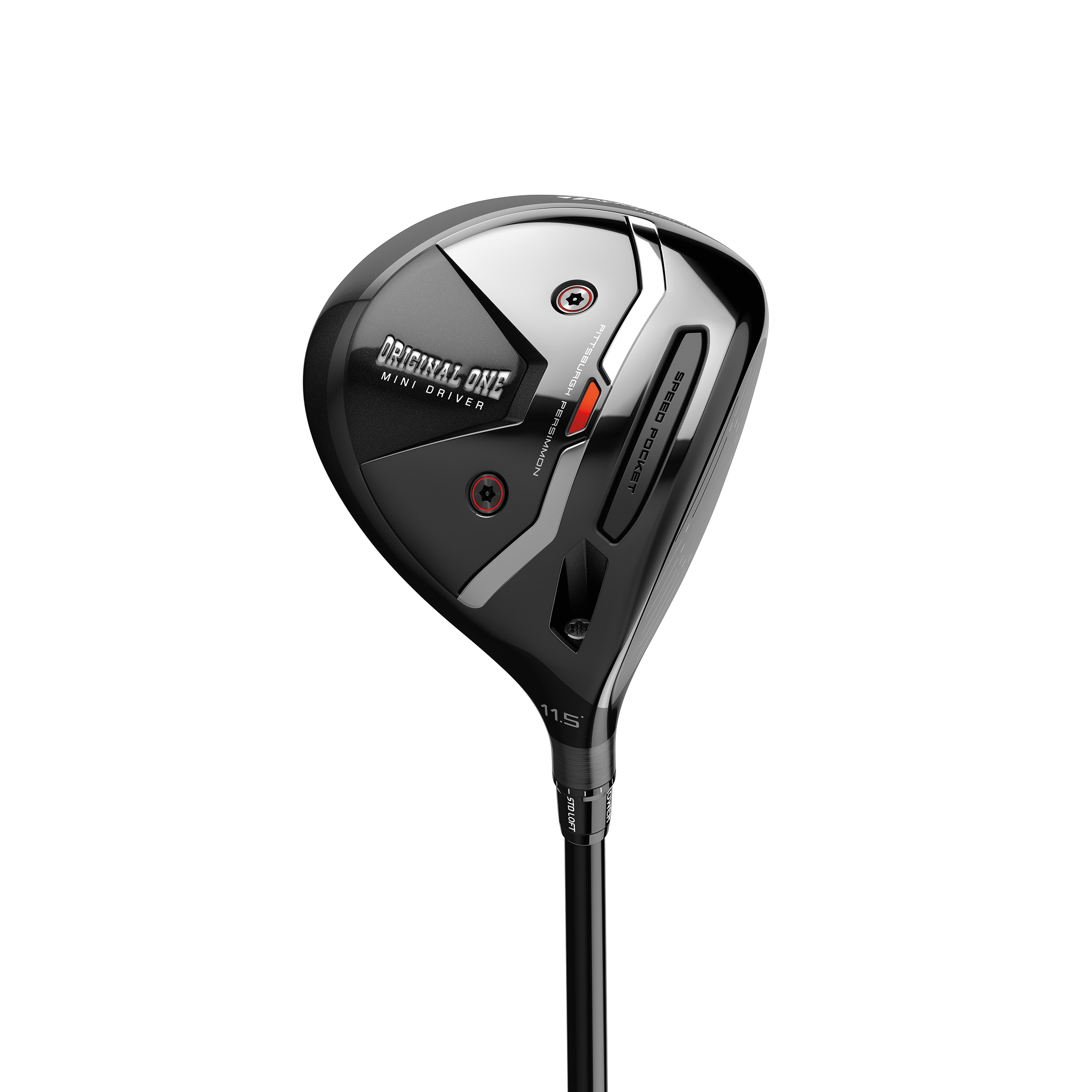 taylormade 300 mini driver review