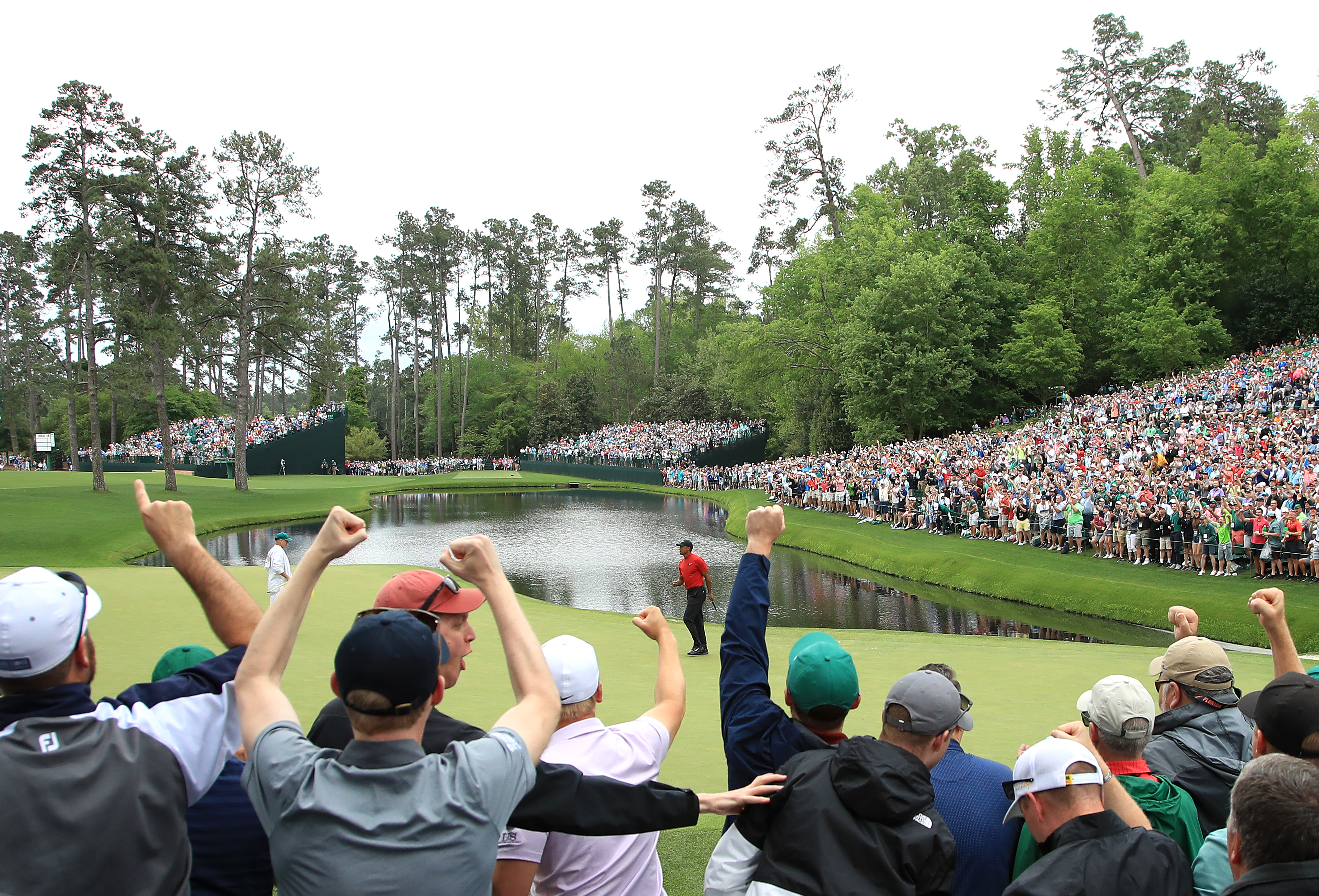 The 2023 Masters – start time today, how to watch and latest odds