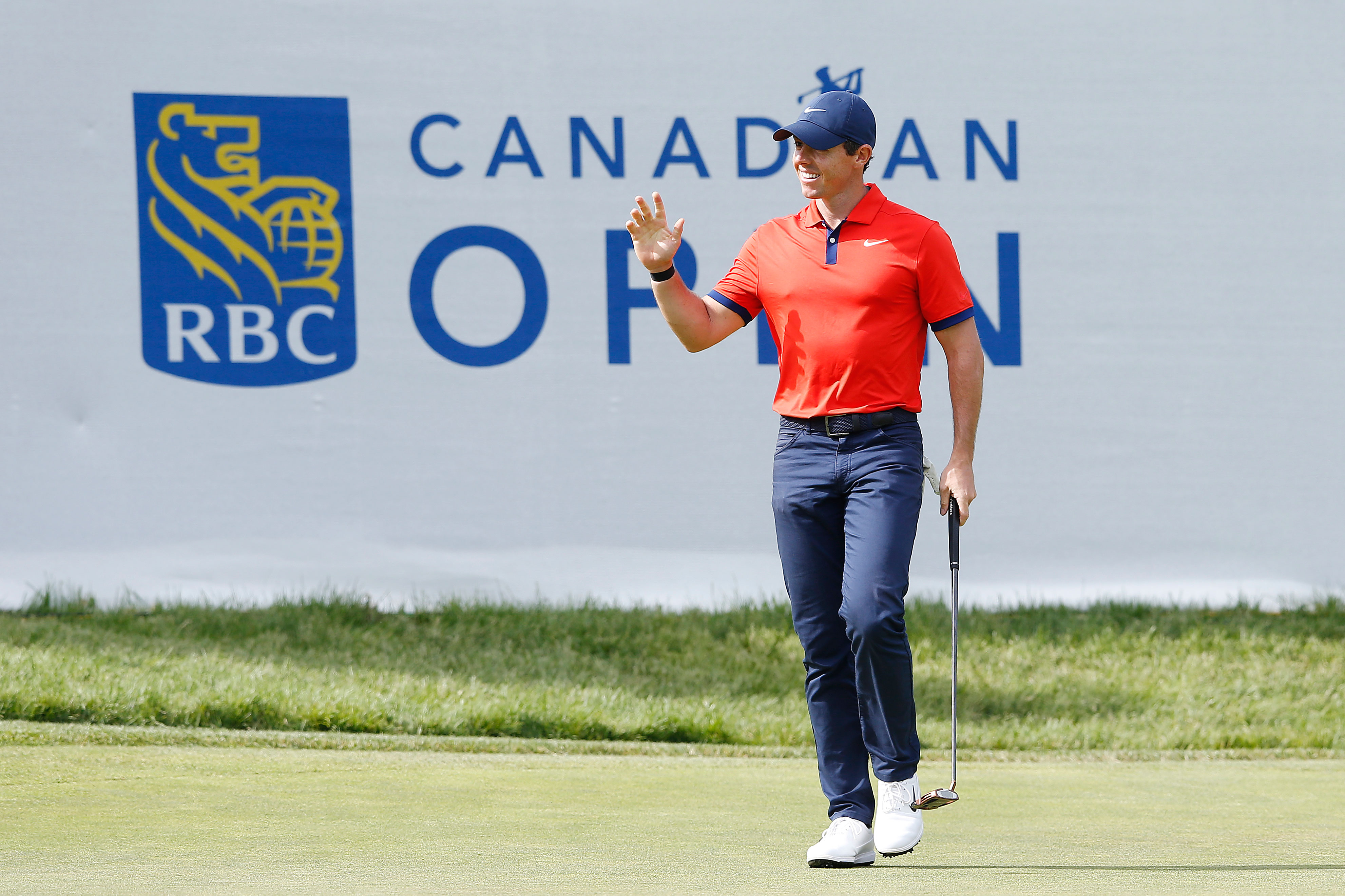 PGA Tour cancels RBC Canadian Open for second straight year, hopes to fill open week with U.S.-based event Golf News and Tour Information GolfDigest