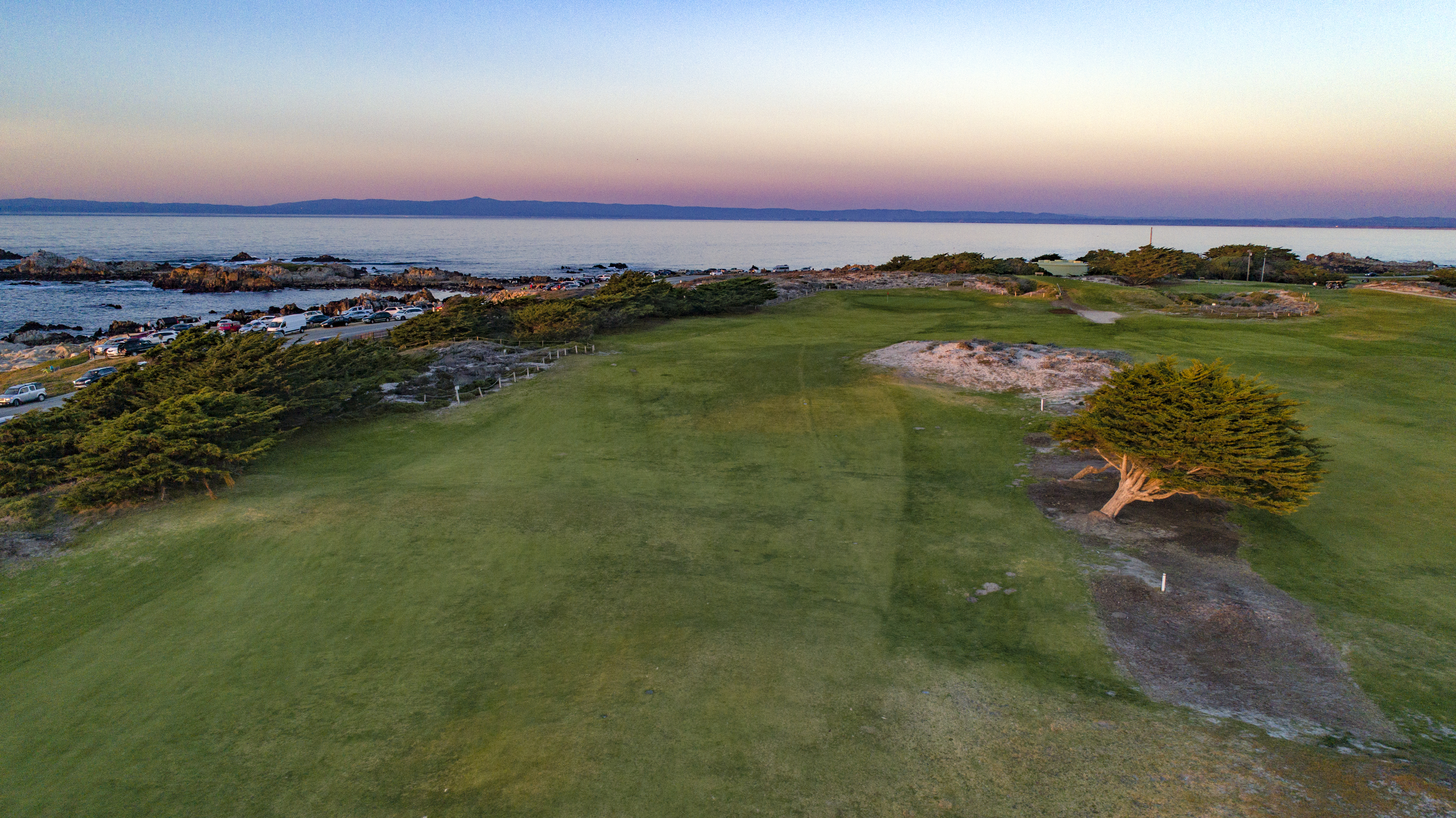 A visit to the Poor mans Pebble Beach reveals one of the best deals in golf Courses Golf Digest