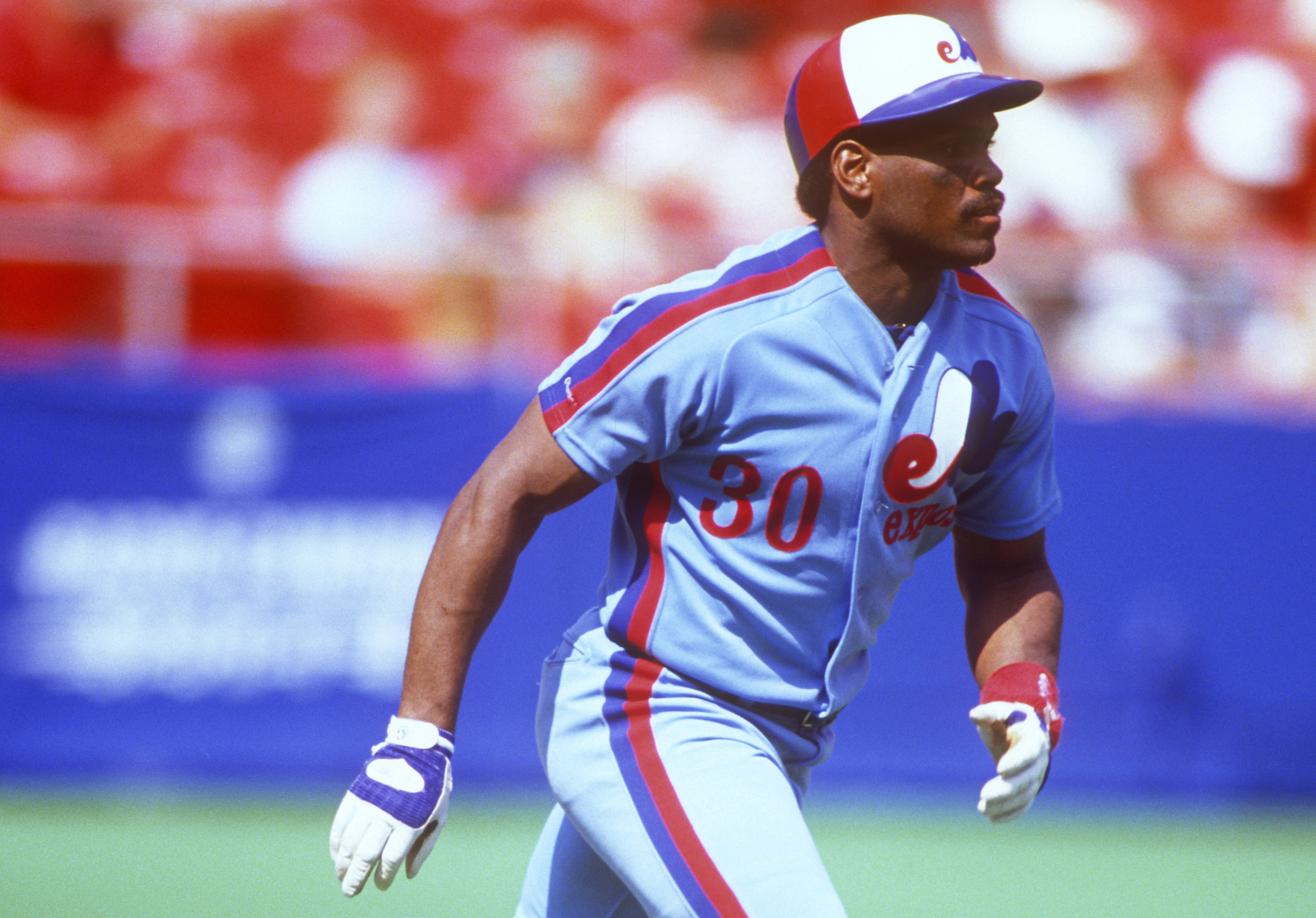 The Best and Worst Uniforms of All Time: The Washington Nationals/Montreal  Expos - NBC Sports