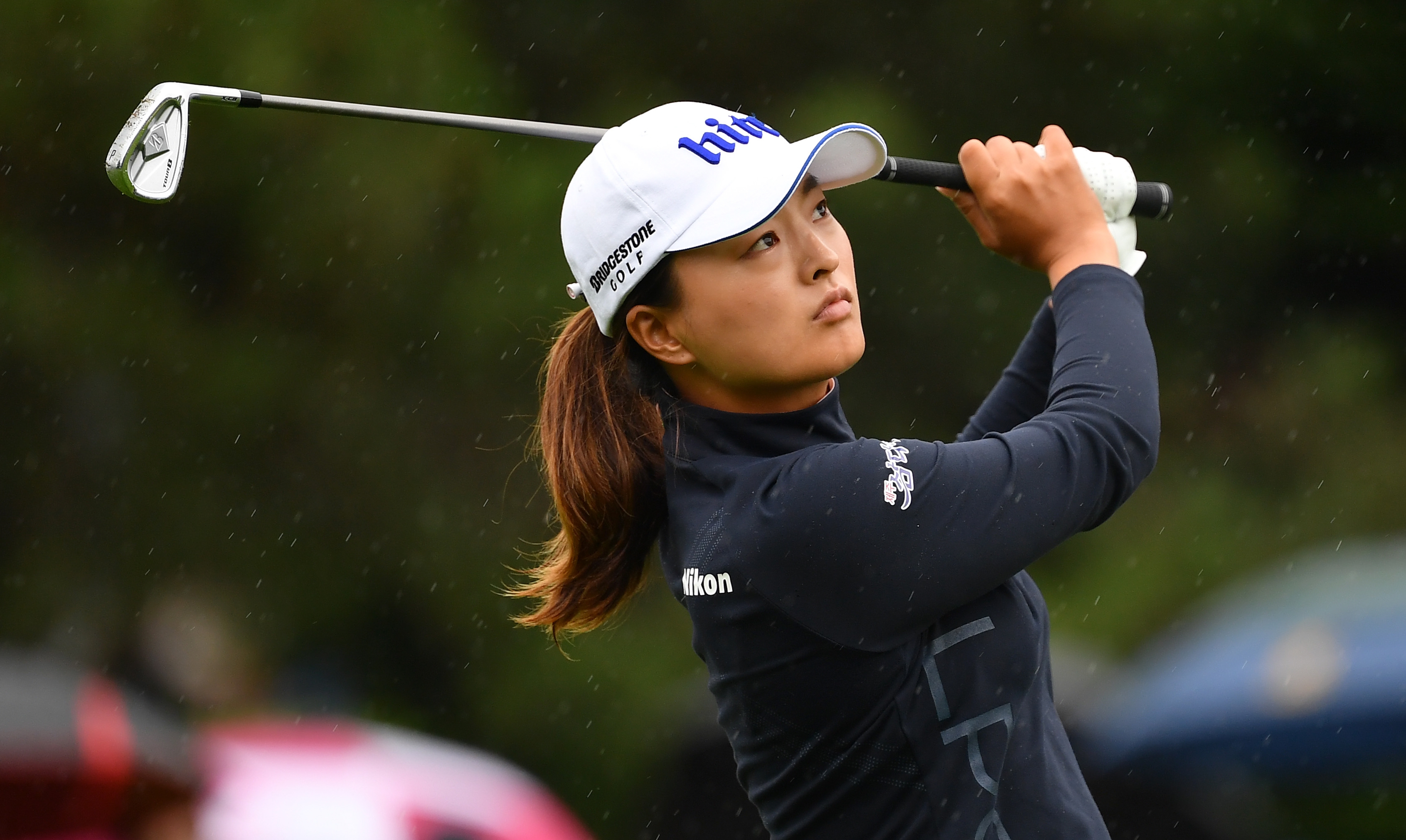 After nearly a year away, World No. 1 Jin Young Ko returns to the LPGA Tour  | Golf News and Tour Information | GolfDigest.com