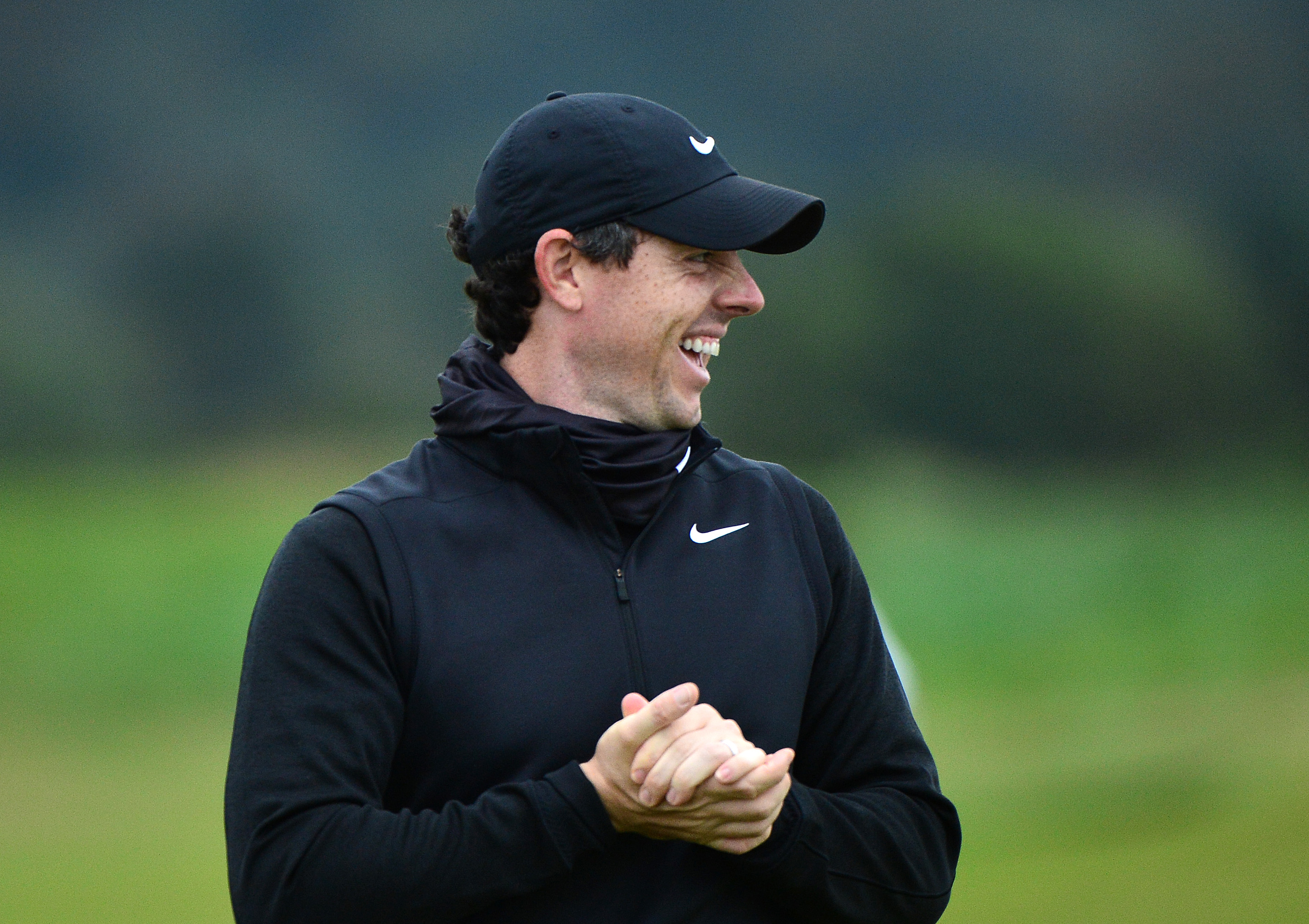 It S Clear Rory Mcilroy Is Defecting From Europe To Play For The United States At The 2020 Ryder Cup This Is The Loop Golf Digest