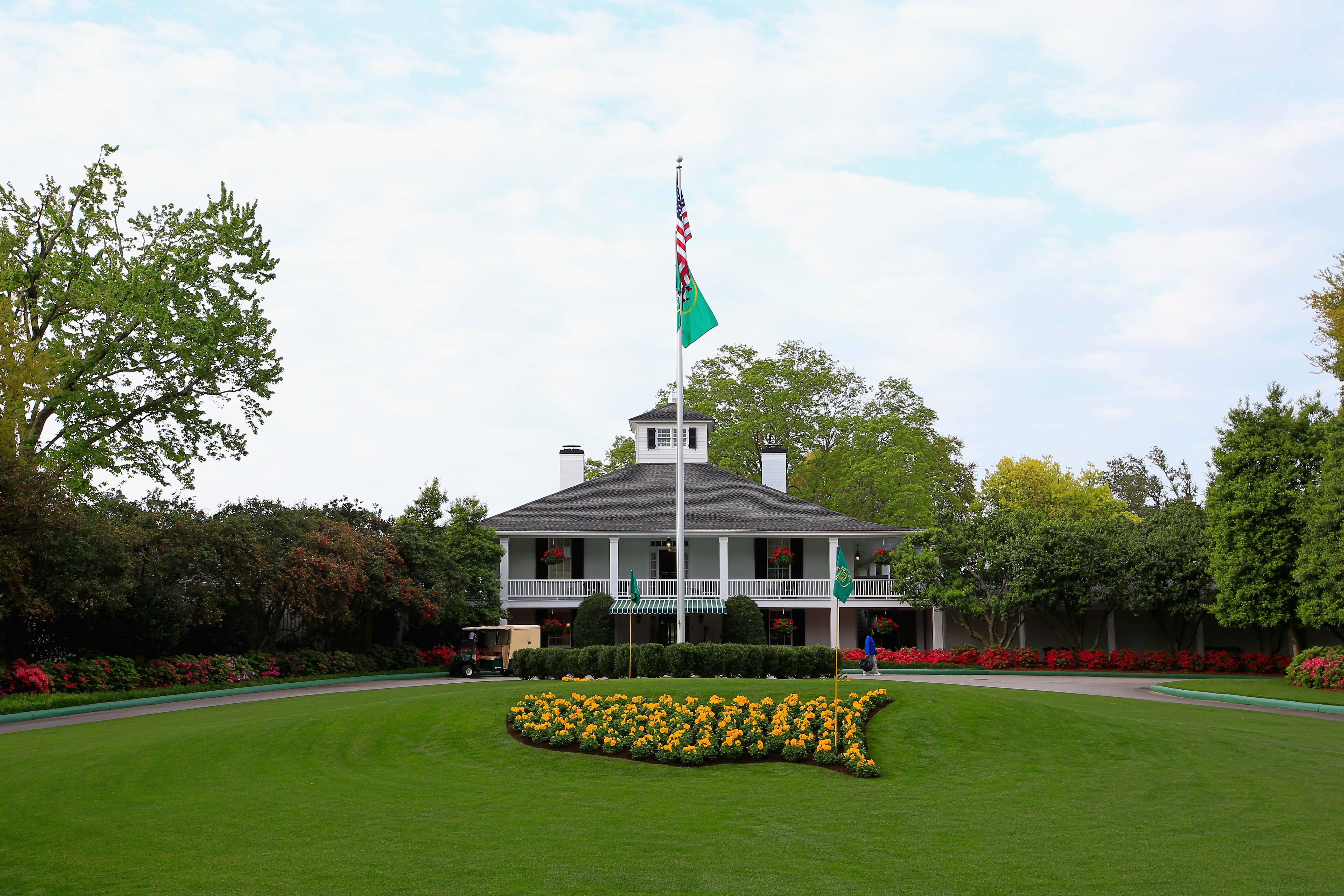 An Augusta National job fair? Yep. The club is hiring for the 2020 Masters  | Golf News and Tour Information | Golf Digest