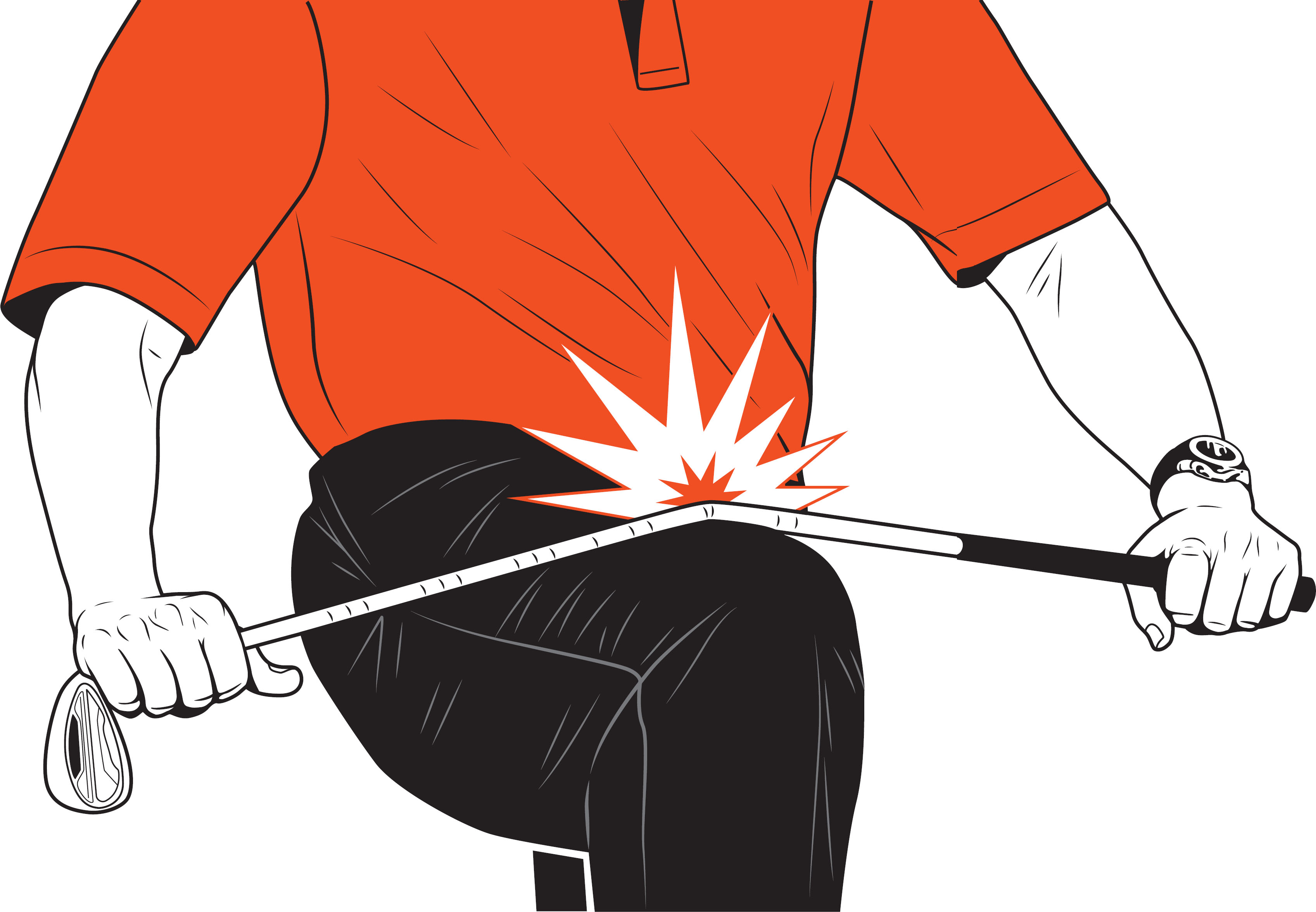 Why amateurs should stop carrying a 64-degree wedge Instruction Golf Digest