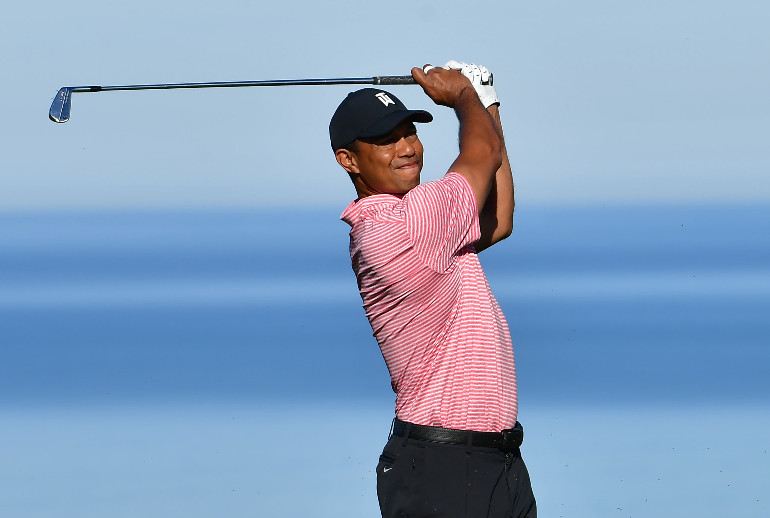 Tiger Woods Officially Commits To Farmers Insurance Open Genesis Invitational Golf News And Tour Information Golf Digest