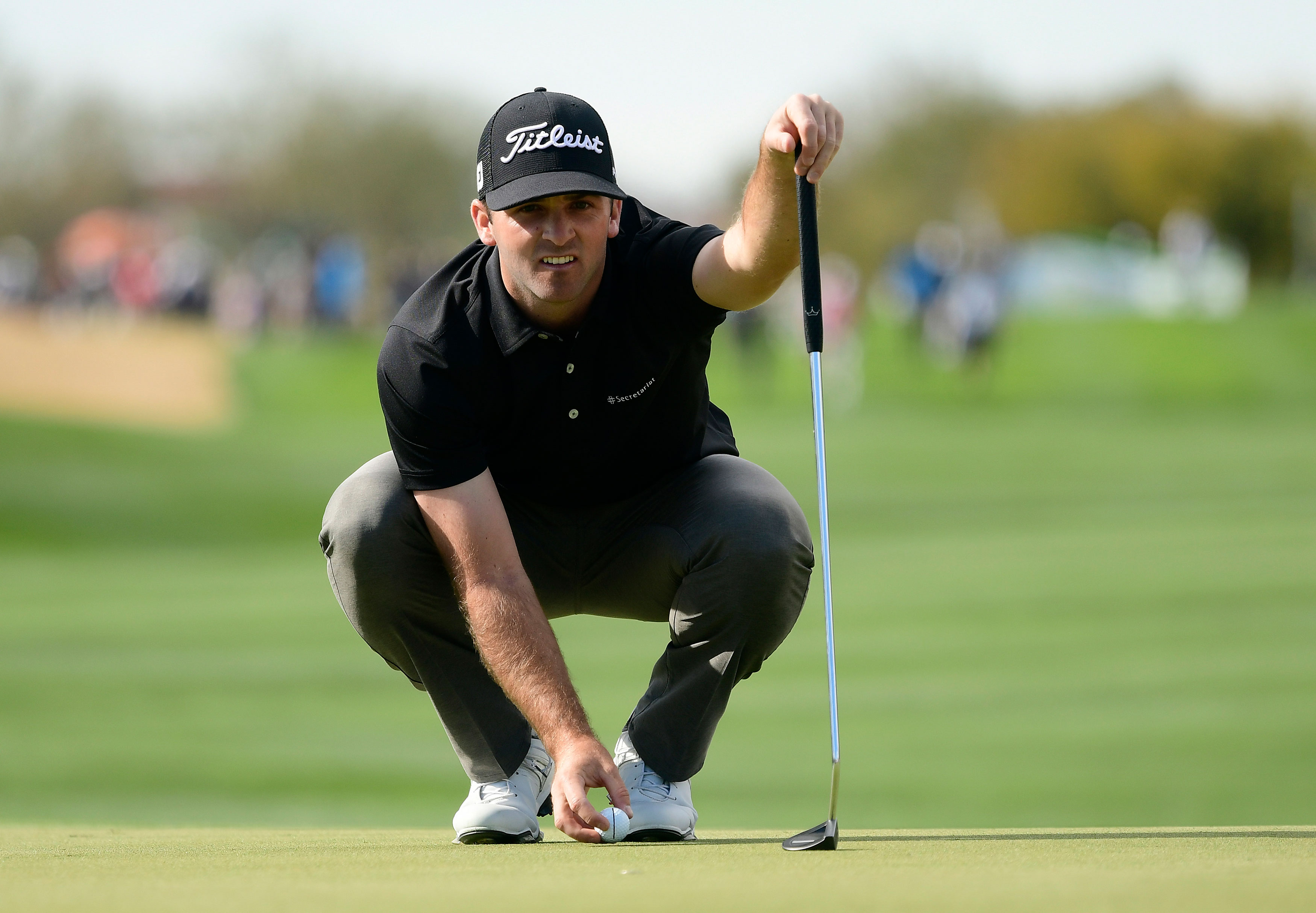 Denny McCarthy owned the 16th at TPC Scottsdale in 2020 like no one has in  17 years | 2022 sony open odds